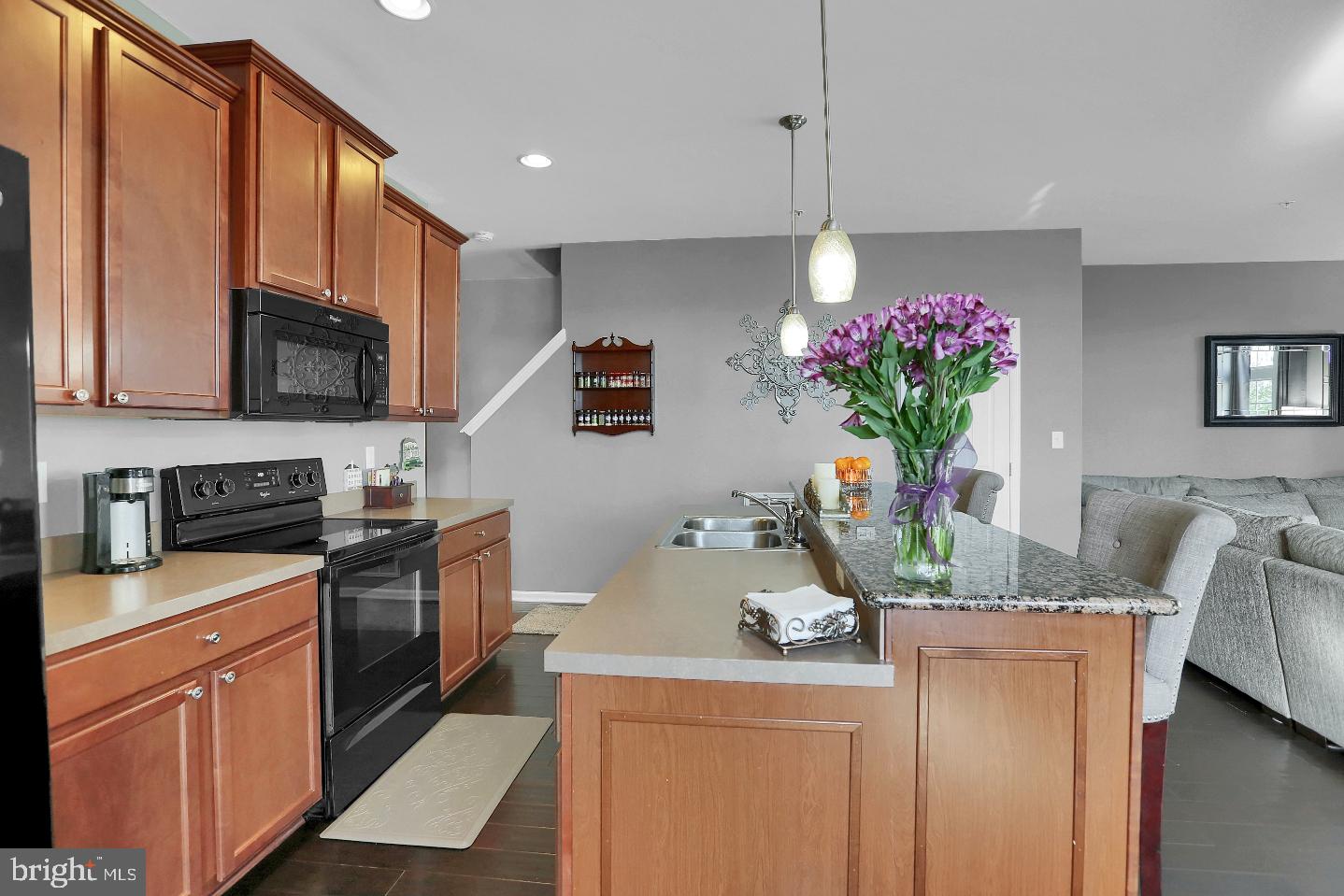 TOWNS AT MERIDIAN - Residential