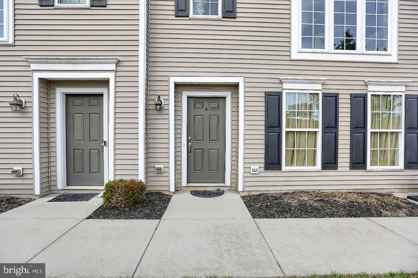 TOWNS AT MERIDIAN - Residential