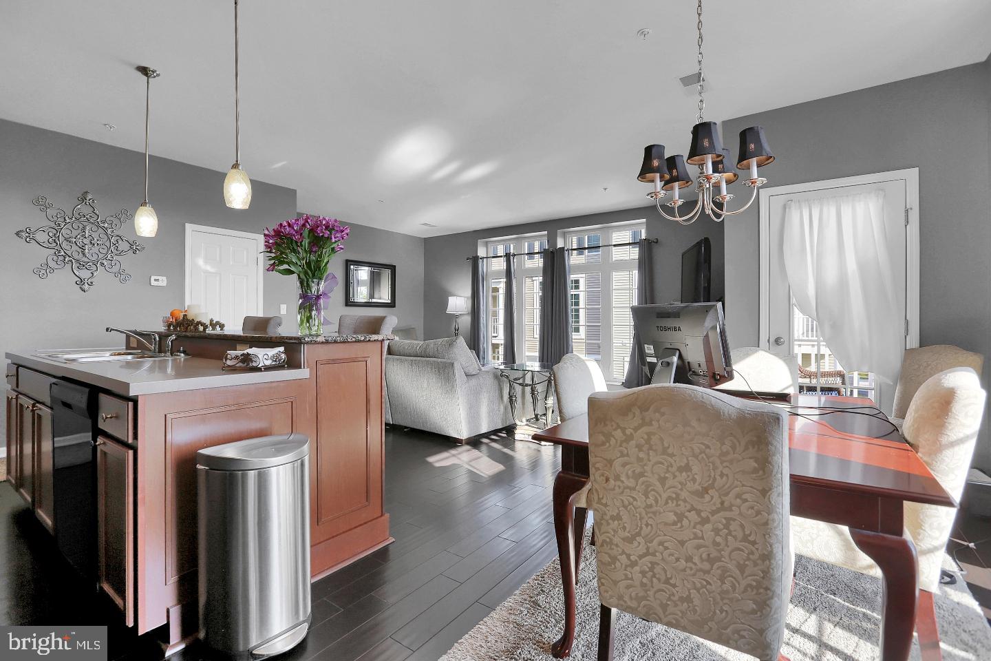 TOWNS AT MERIDIAN - Residential