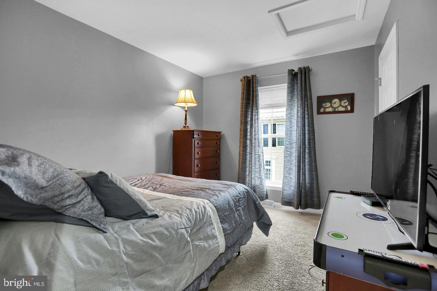 TOWNS AT MERIDIAN - Residential