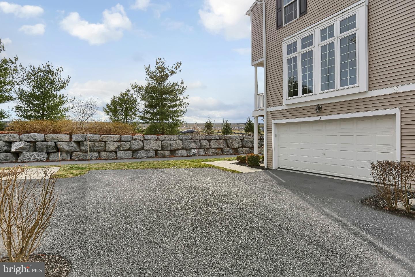TOWNS AT MERIDIAN - Residential