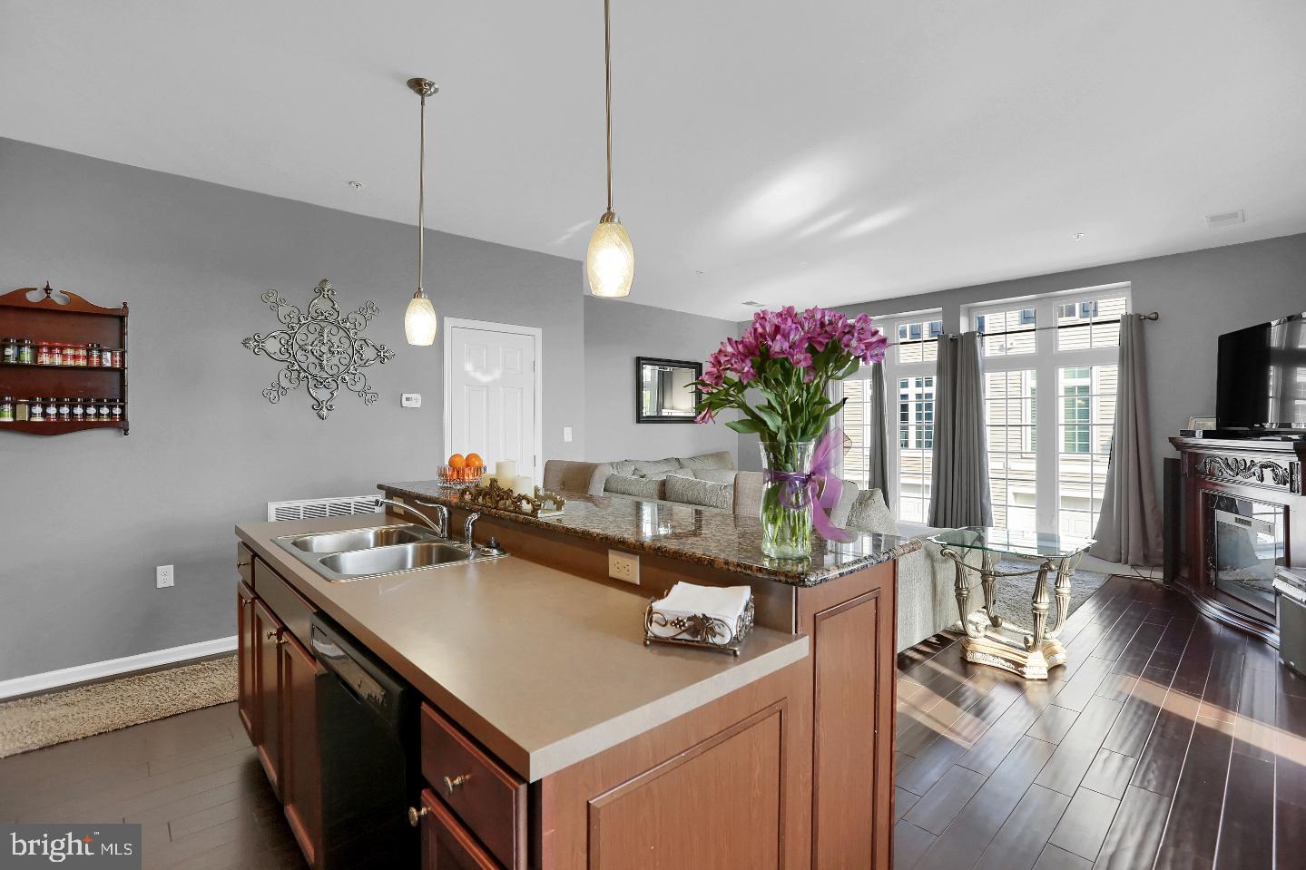 TOWNS AT MERIDIAN - Residential