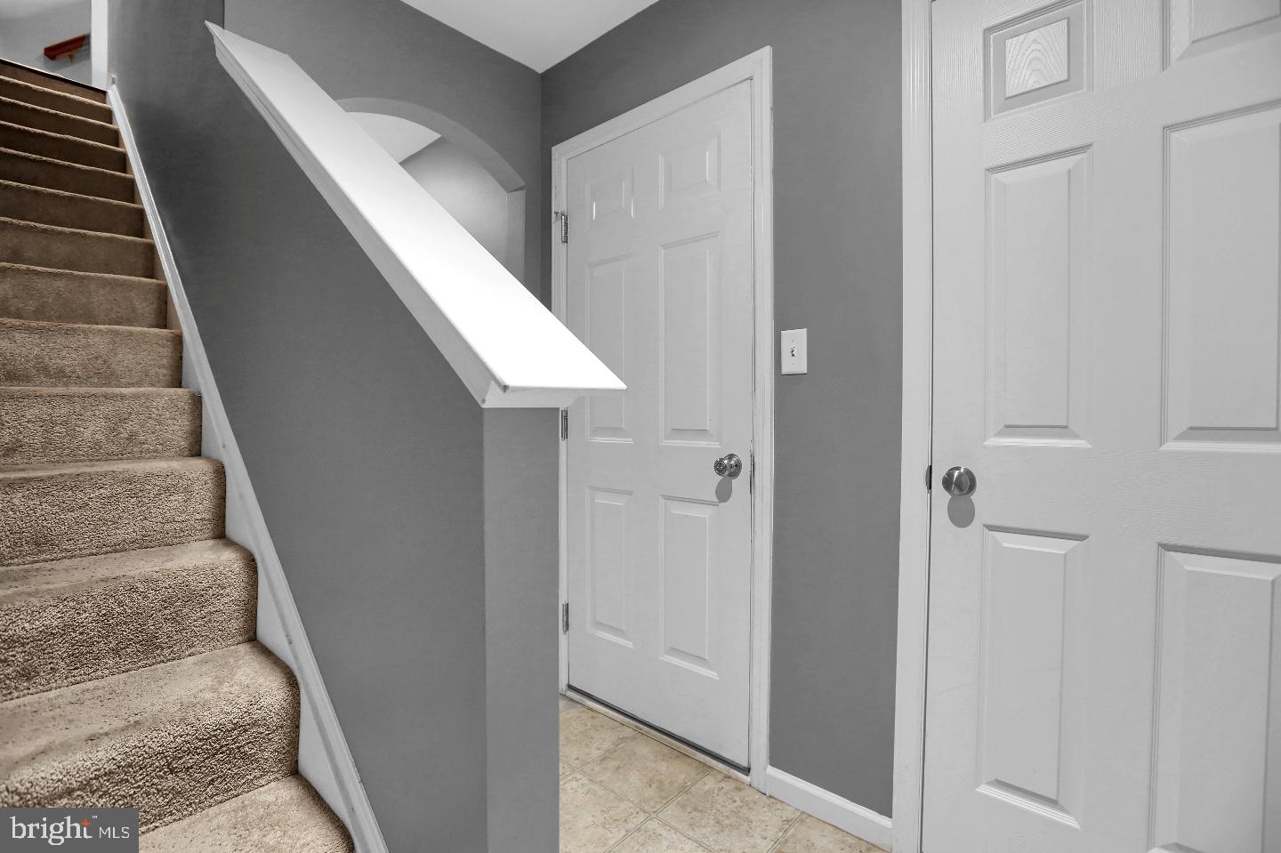 TOWNS AT MERIDIAN - Residential
