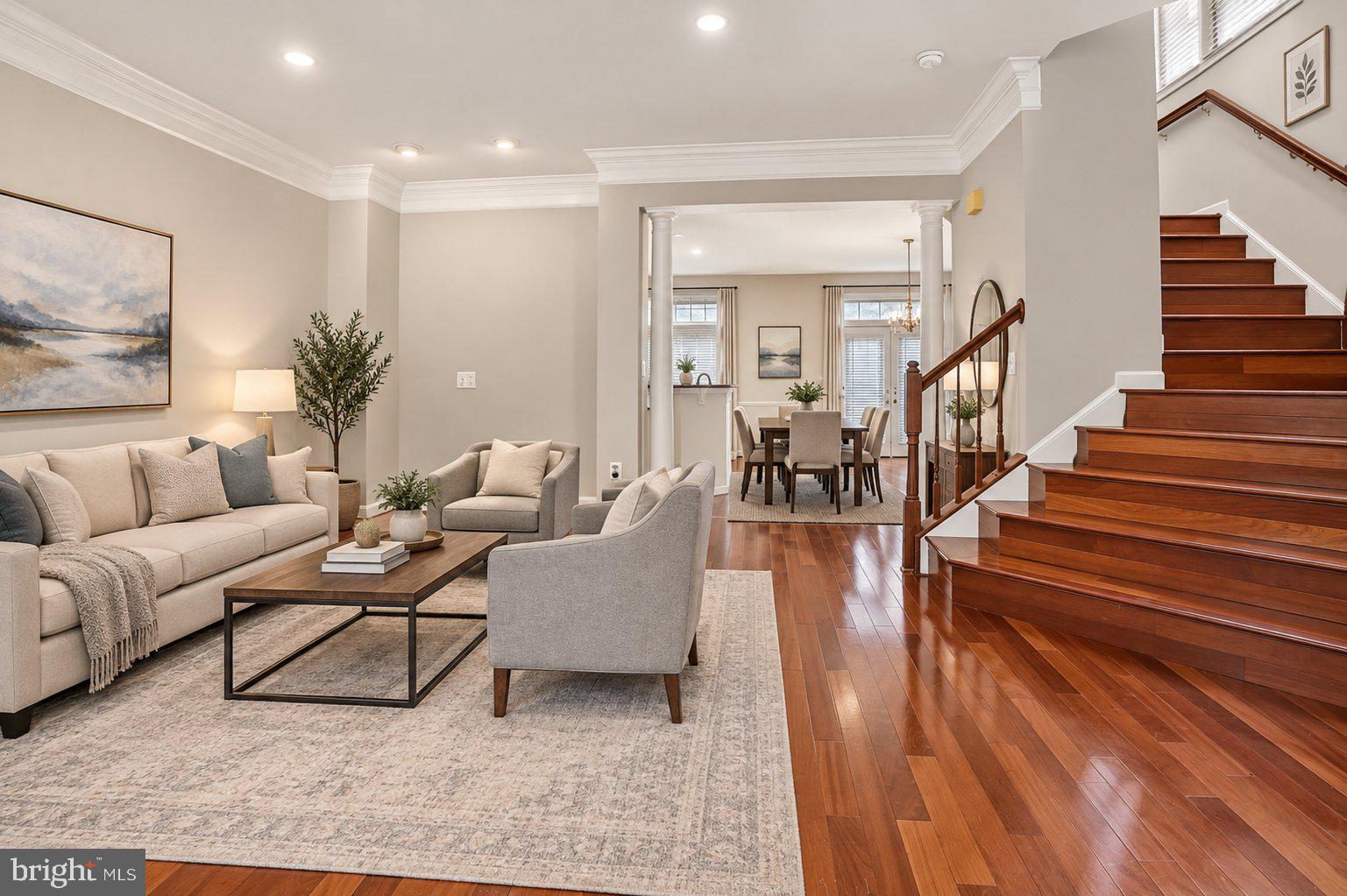 25352 HERRING CREEK DRIVE
