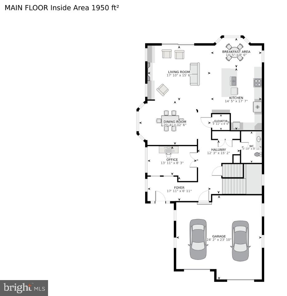 ARLINGTON - Residential