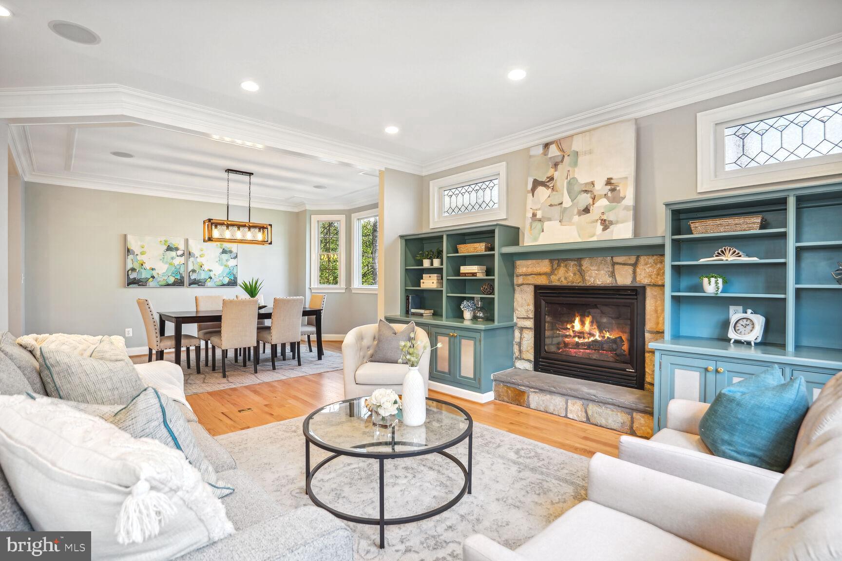 ARLINGTON - Residential