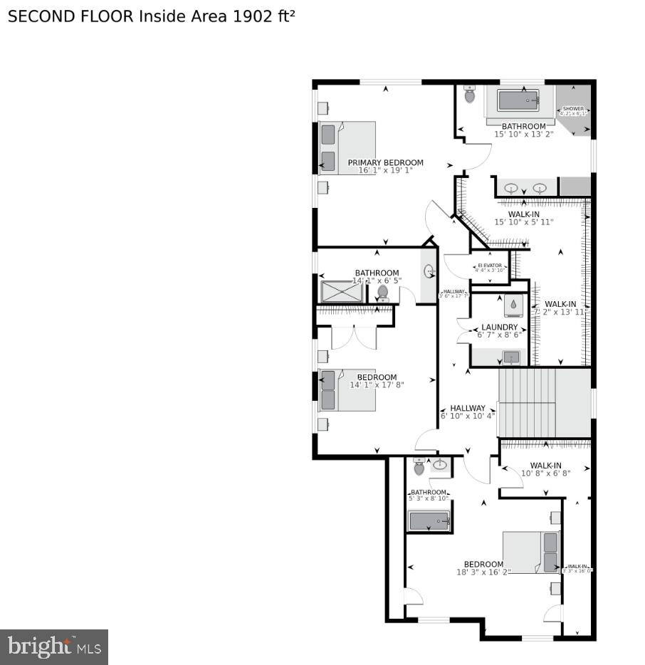 ARLINGTON - Residential