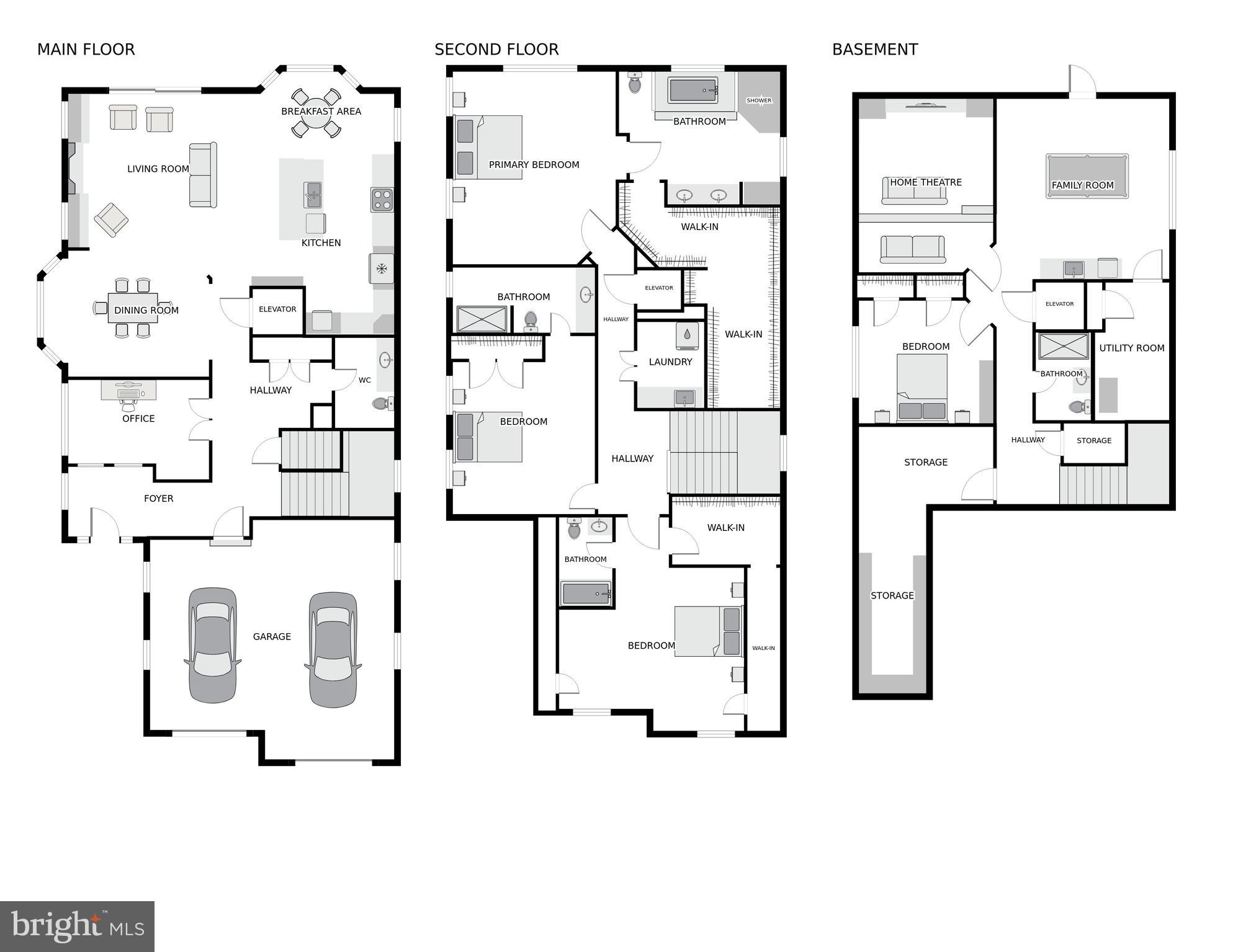 ARLINGTON - Residential