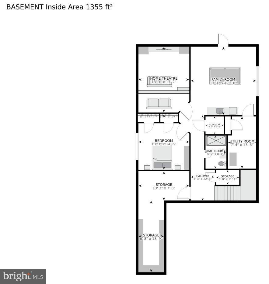 ARLINGTON - Residential