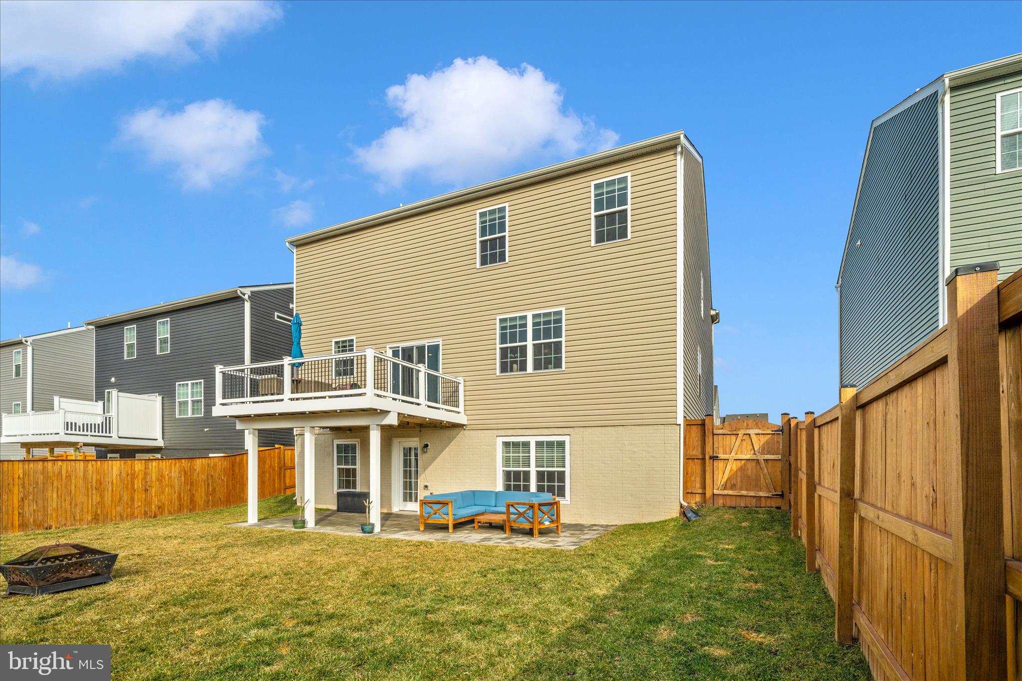 THE PRESERVE AT TUSCARORA - Residential