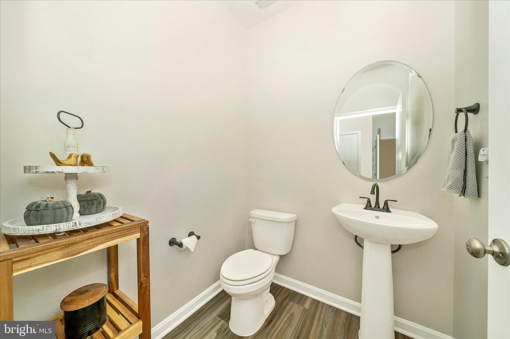 THE PRESERVE AT TUSCARORA - Residential