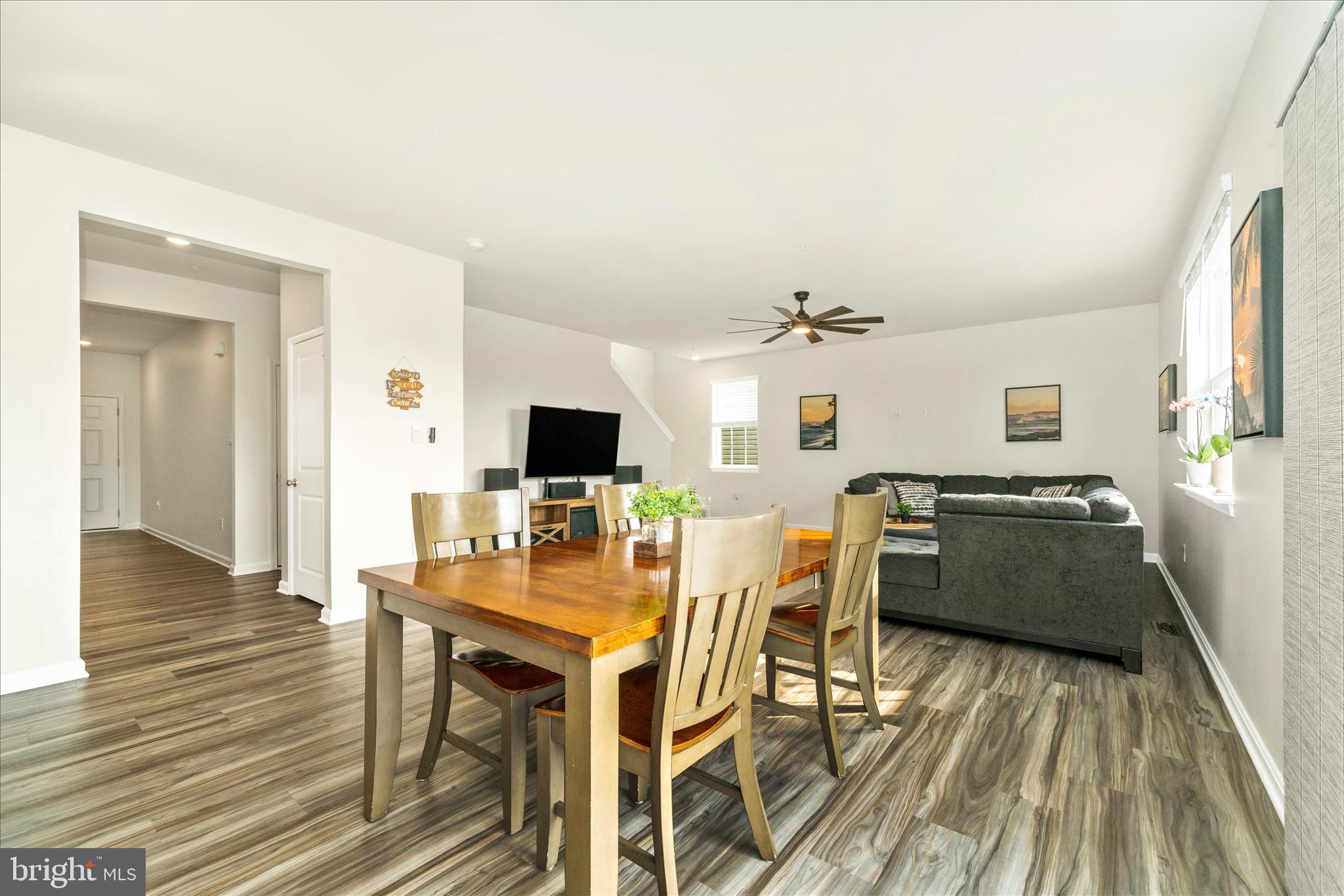 THE PRESERVE AT TUSCARORA - Residential