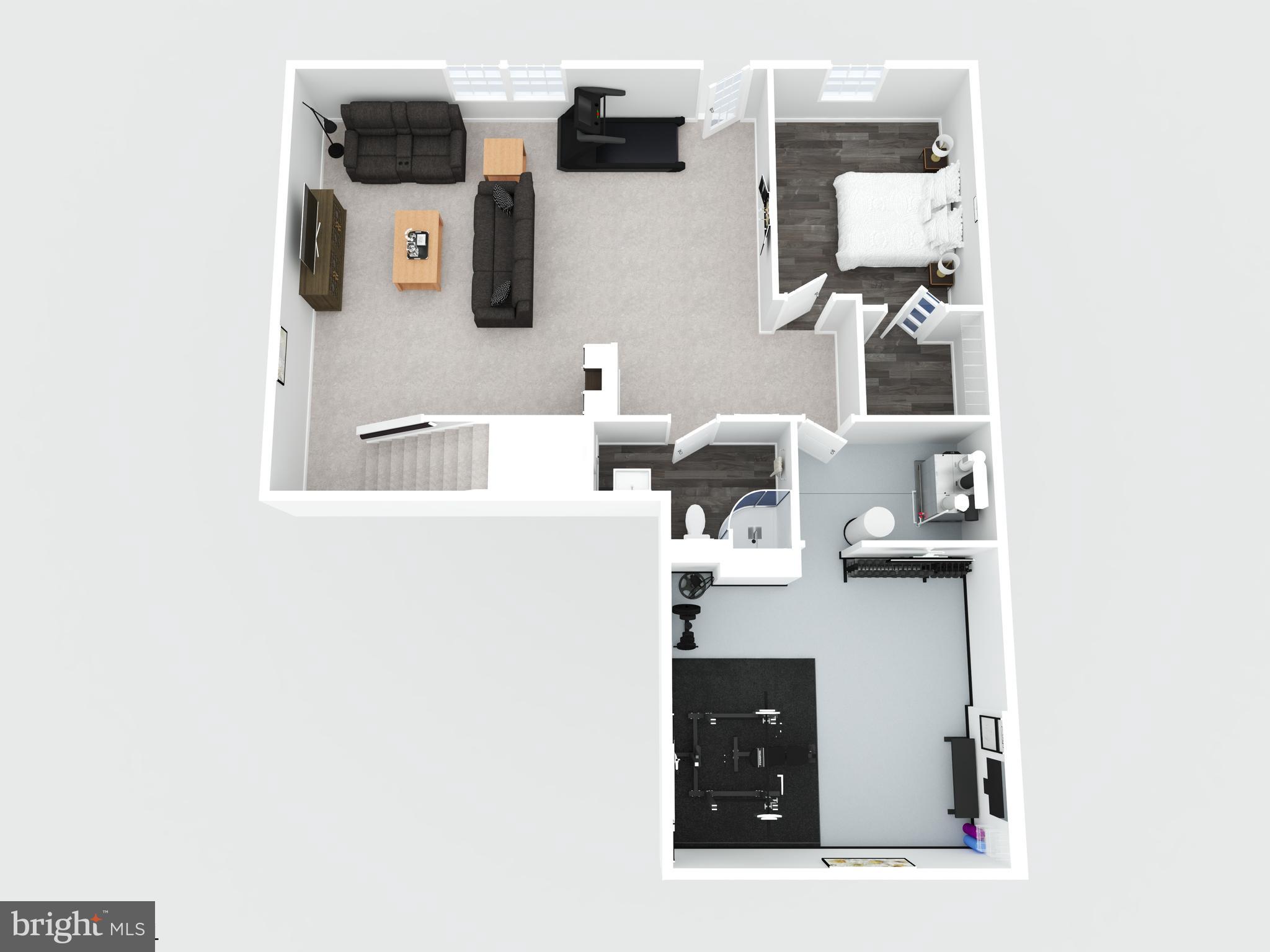 THE PRESERVE AT TUSCARORA - Residential