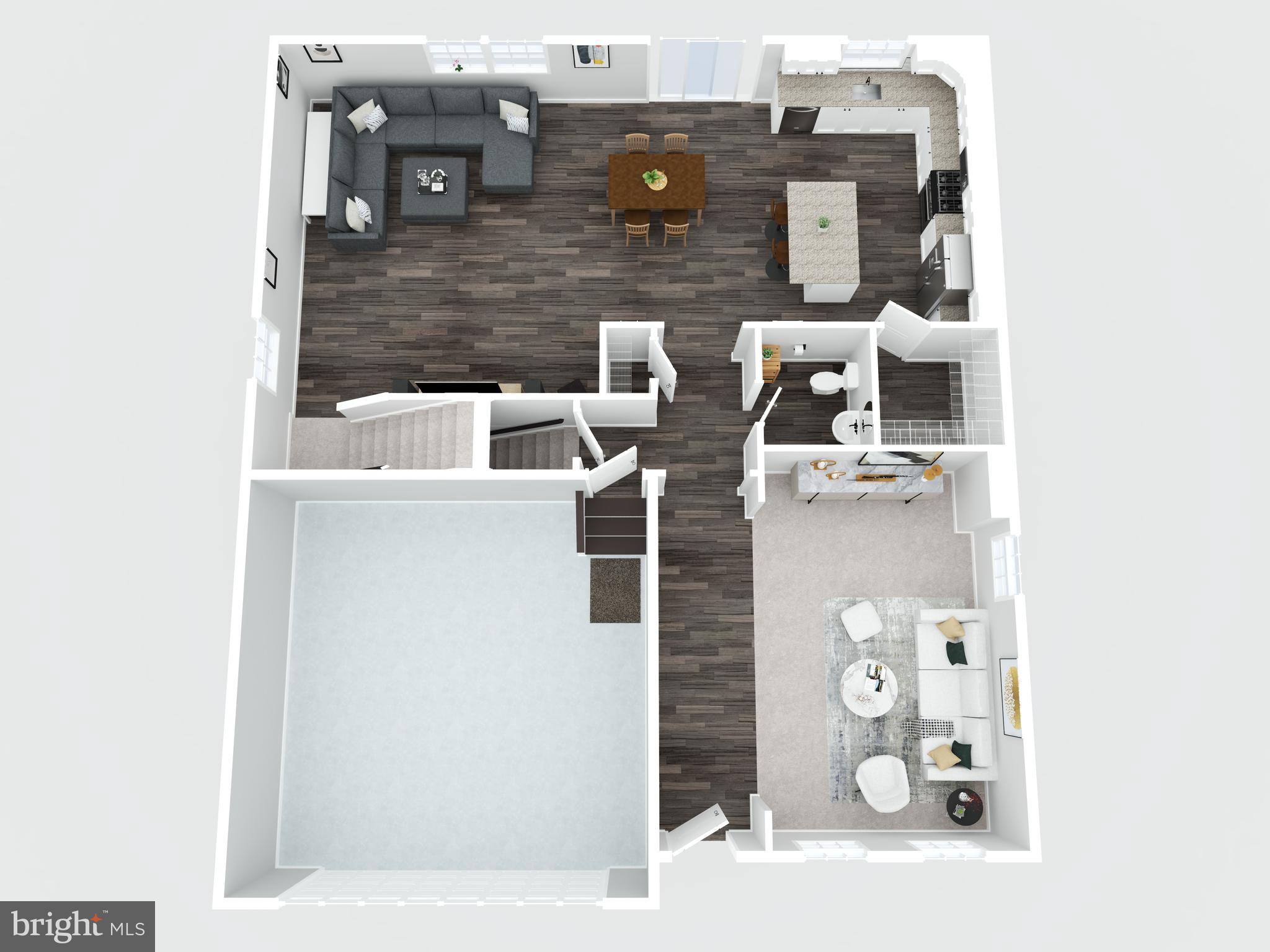 THE PRESERVE AT TUSCARORA - Residential