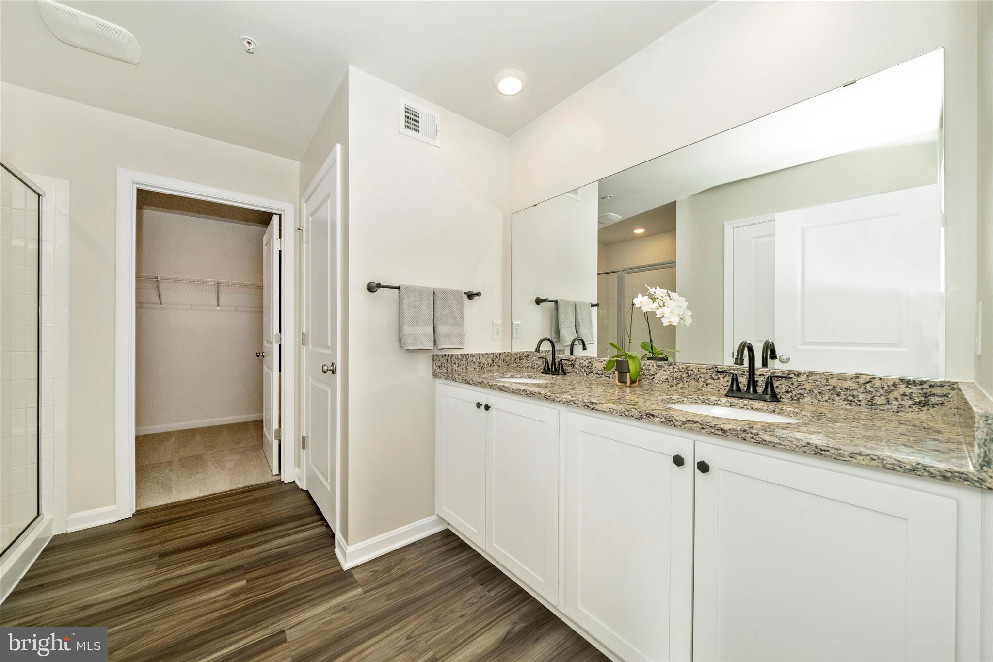 THE PRESERVE AT TUSCARORA - Residential