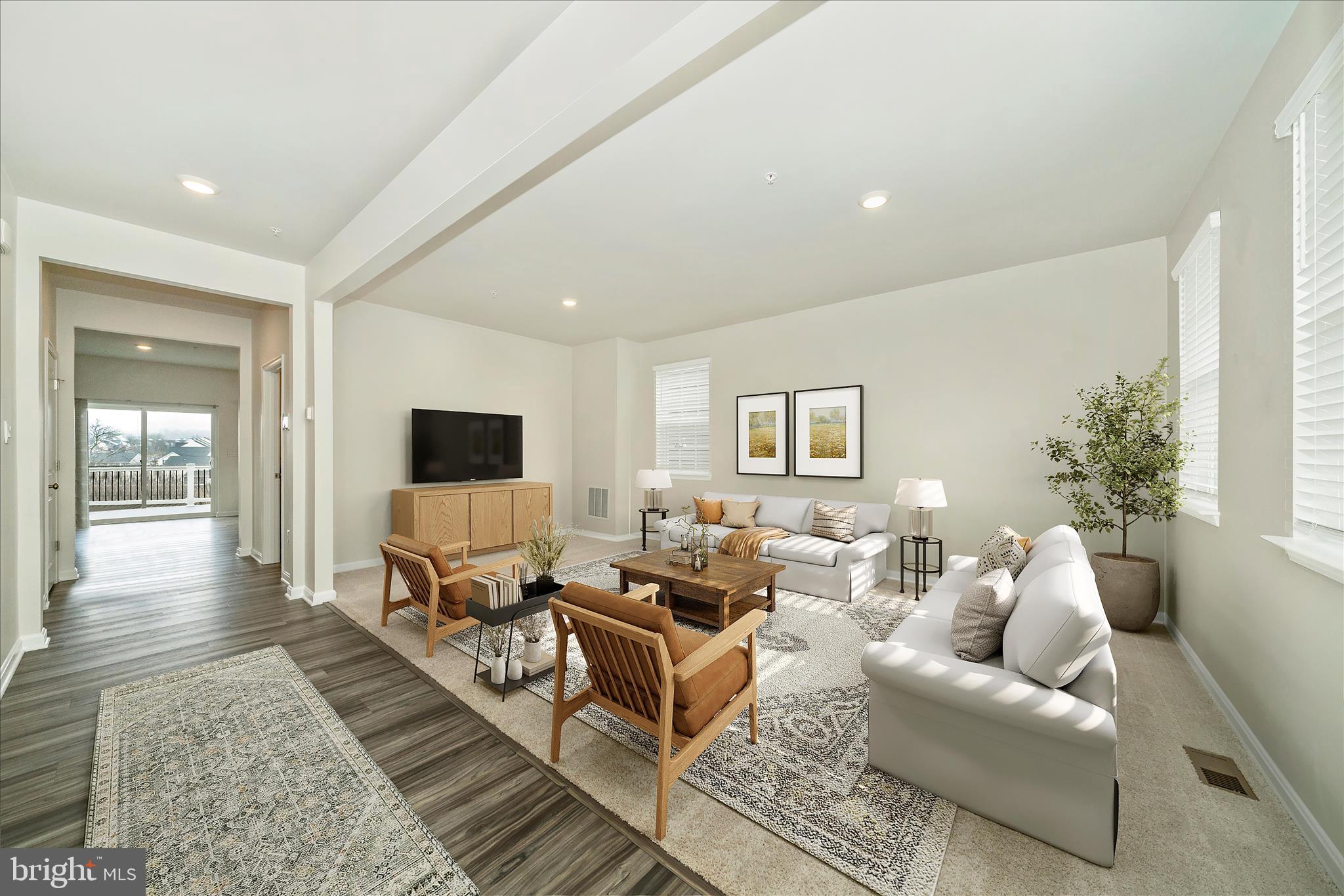 THE PRESERVE AT TUSCARORA - Residential