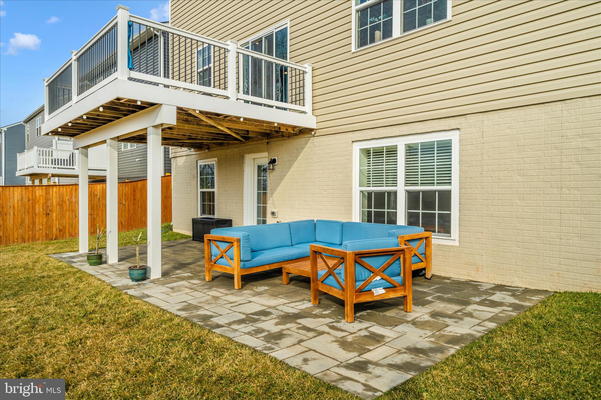 THE PRESERVE AT TUSCARORA - Residential