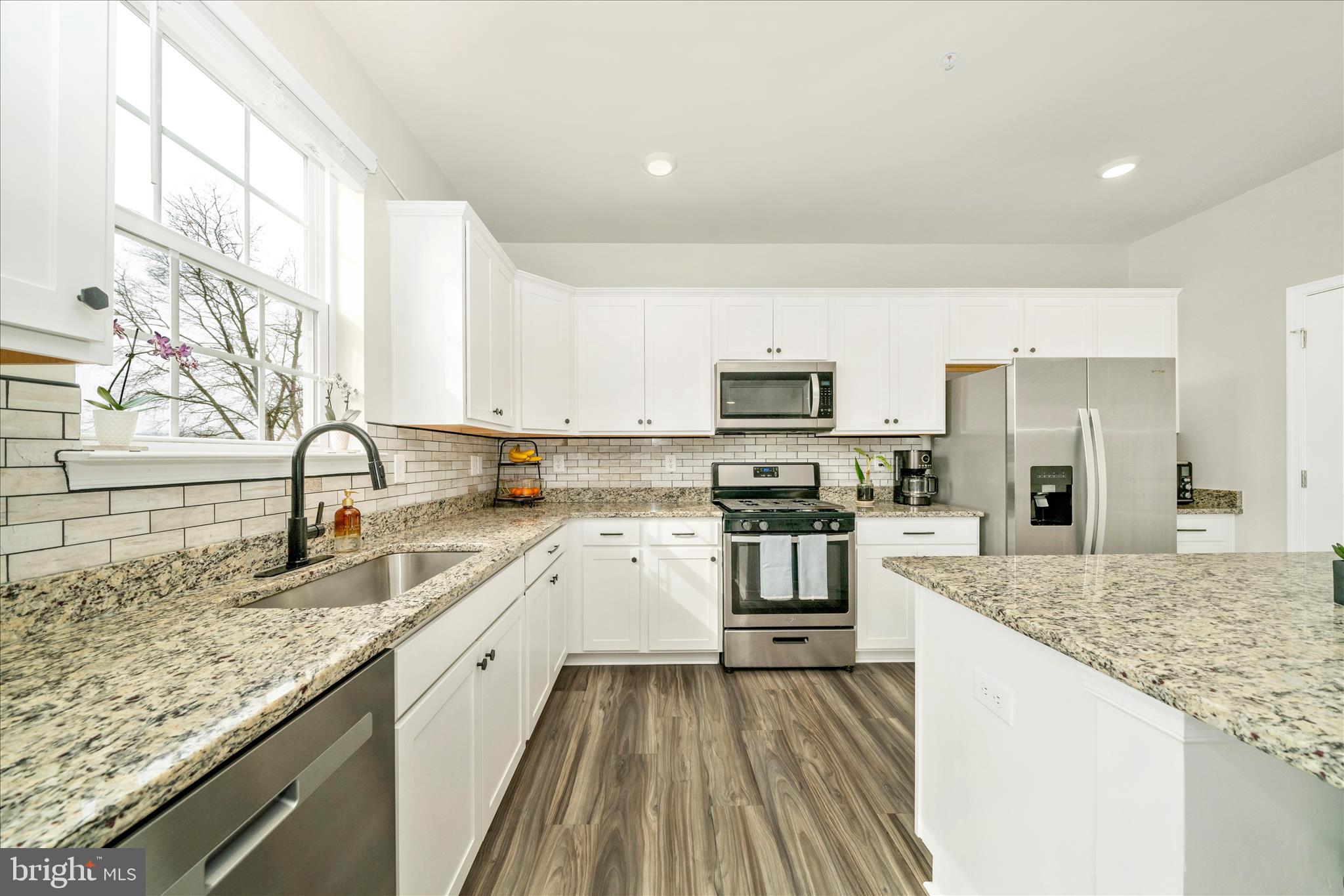 THE PRESERVE AT TUSCARORA - Residential