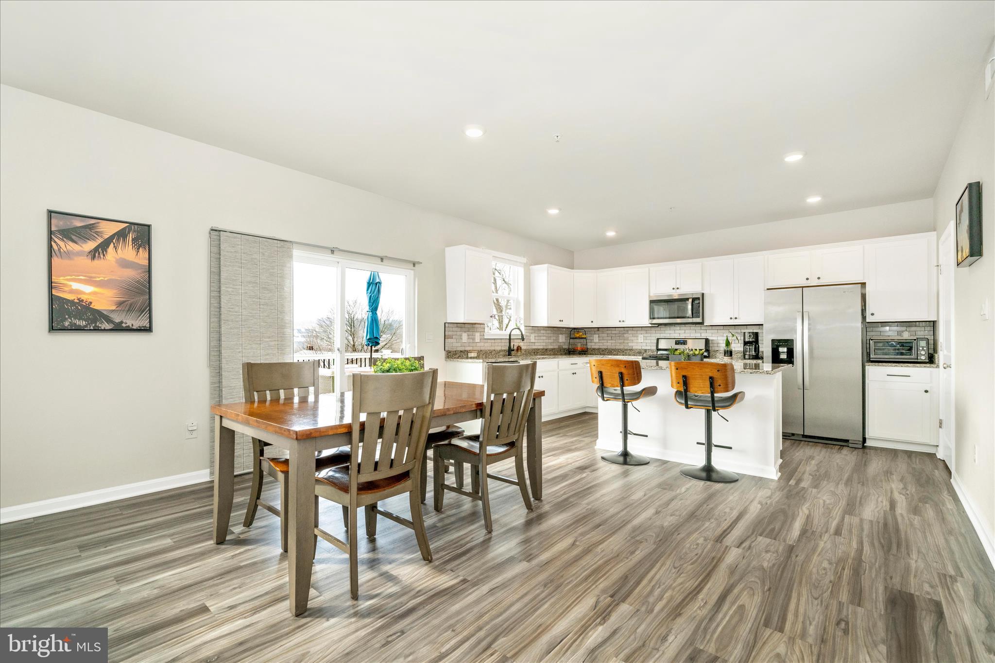 THE PRESERVE AT TUSCARORA - Residential