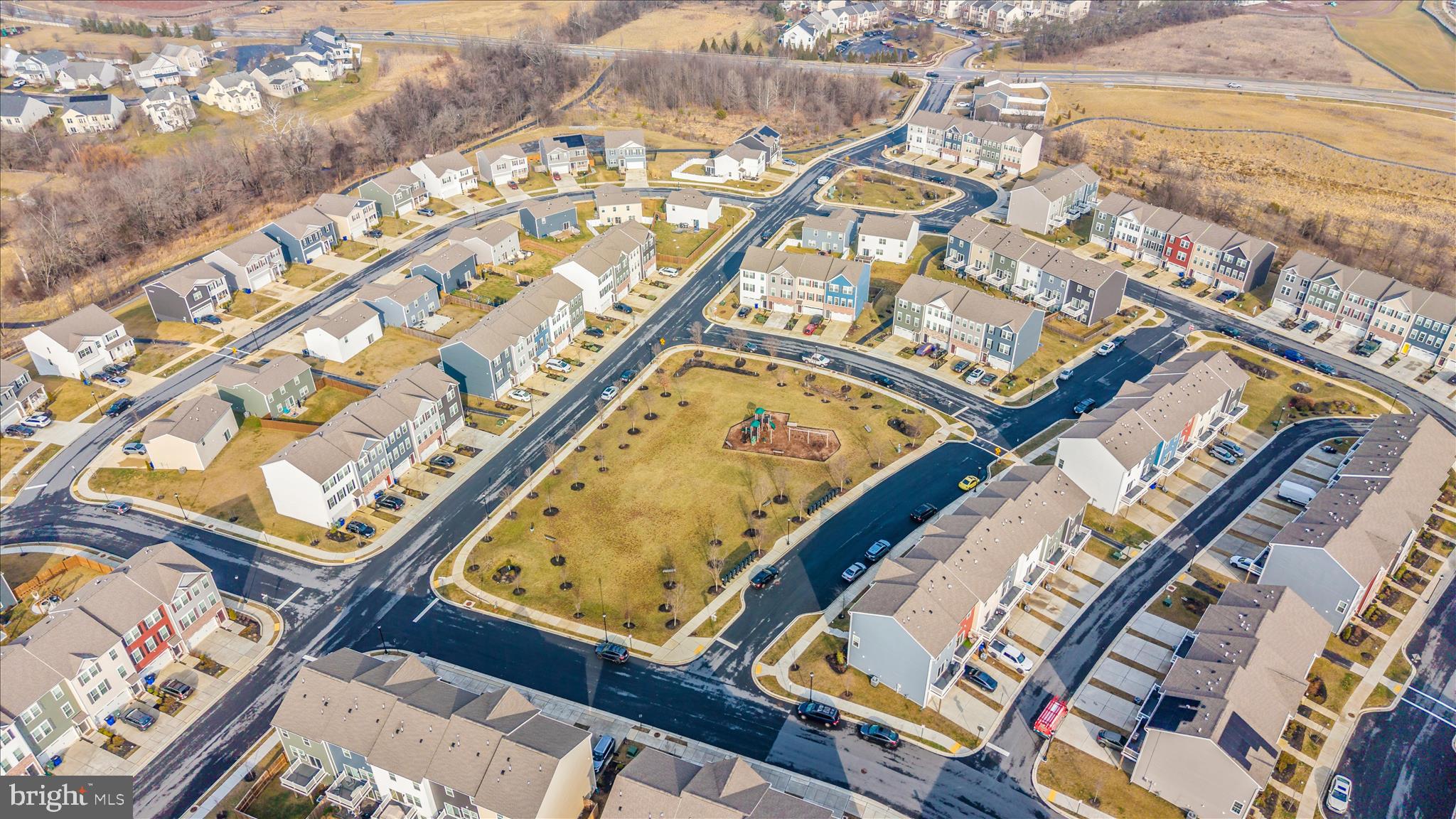 THE PRESERVE AT TUSCARORA - Residential