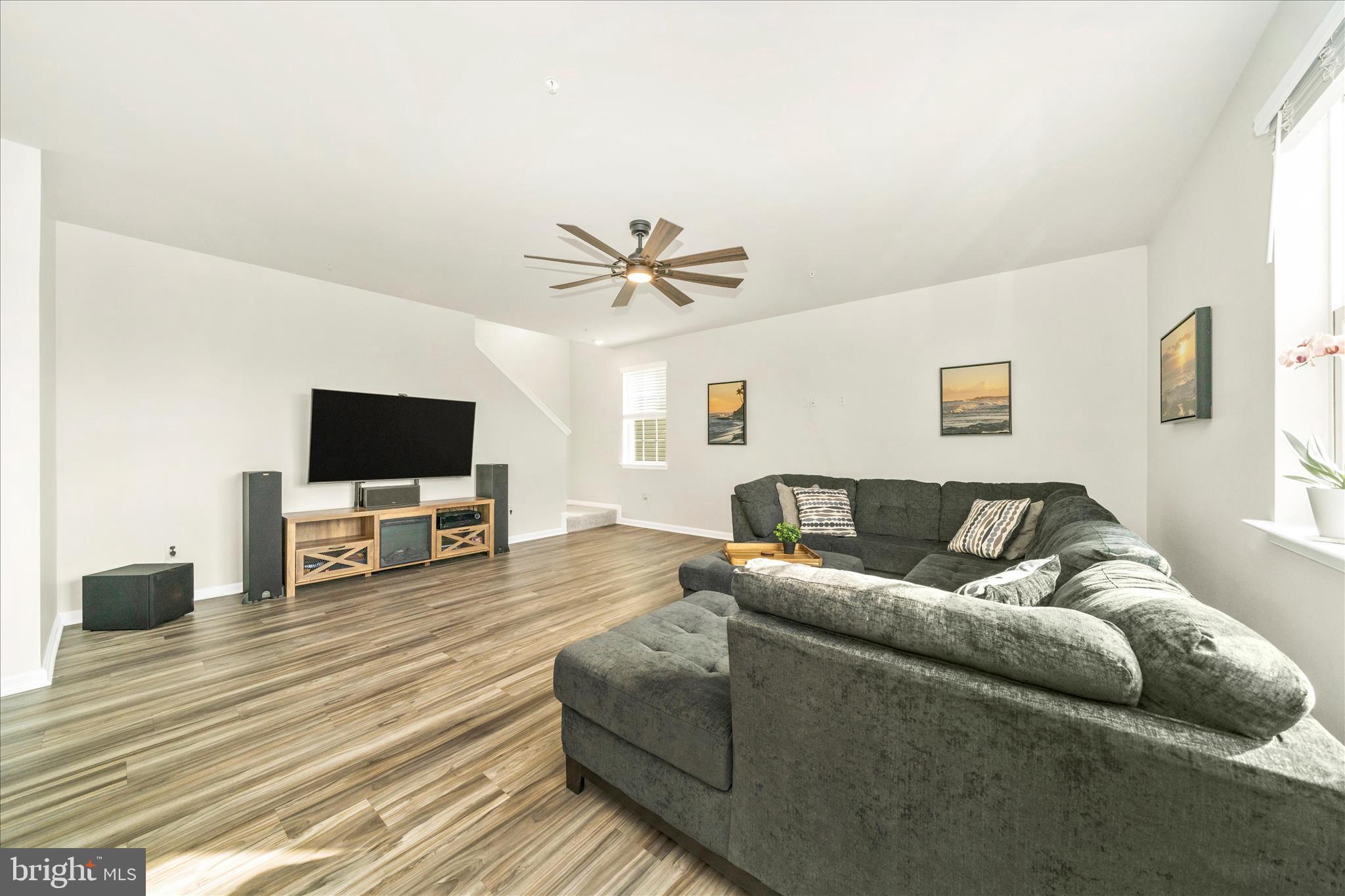 THE PRESERVE AT TUSCARORA - Residential