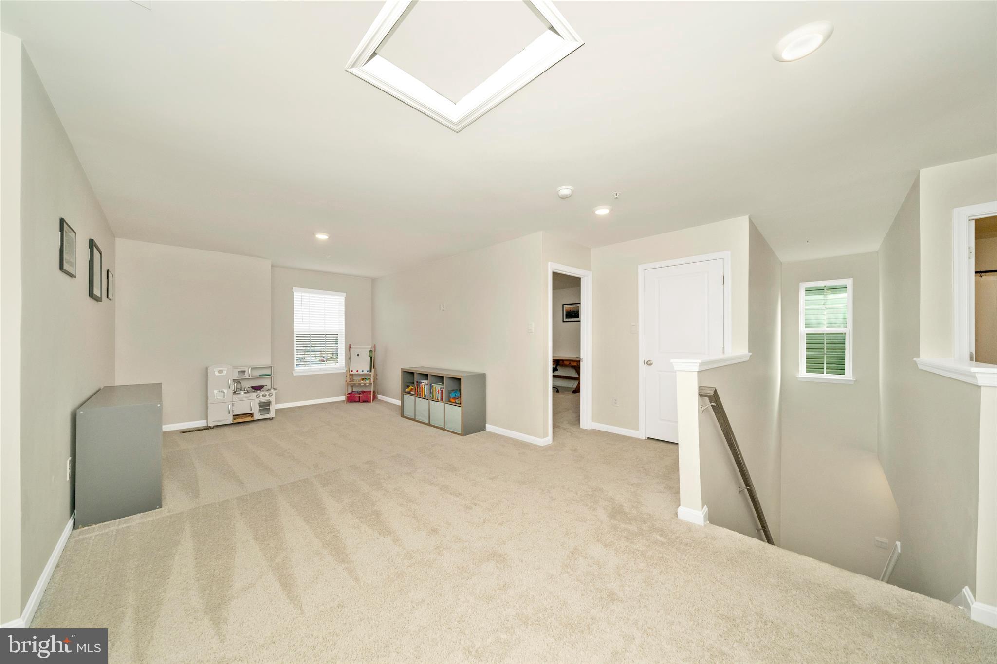 THE PRESERVE AT TUSCARORA - Residential