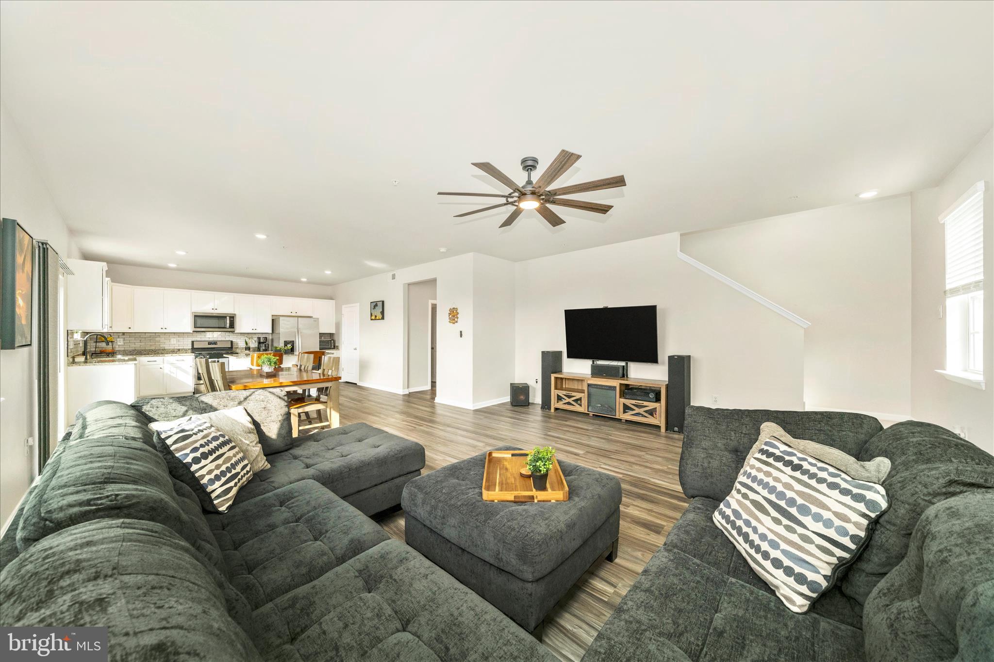 THE PRESERVE AT TUSCARORA - Residential