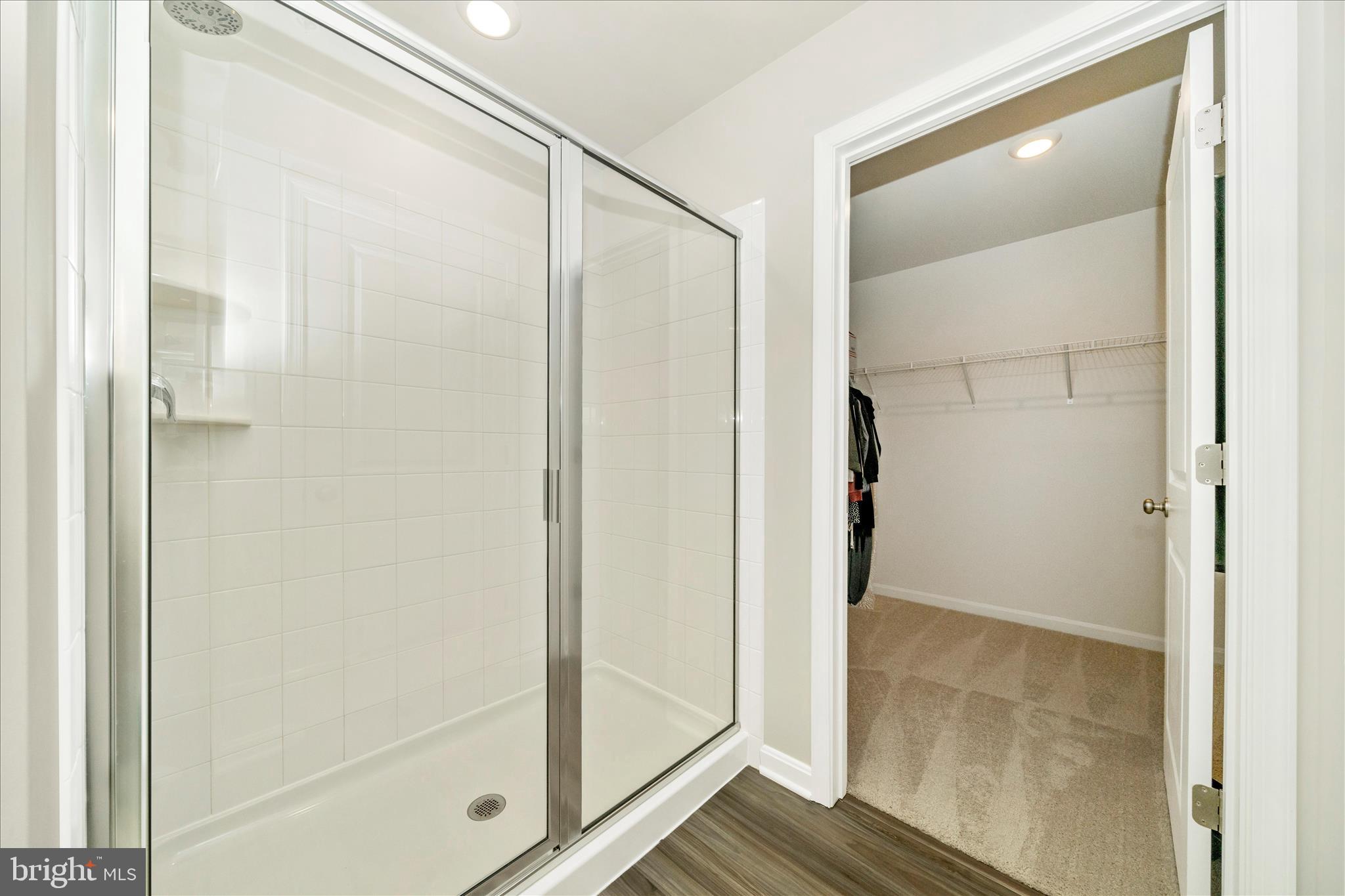 THE PRESERVE AT TUSCARORA - Residential