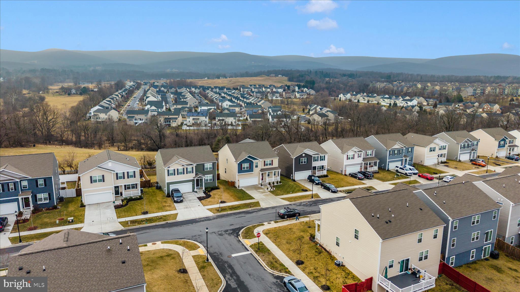 THE PRESERVE AT TUSCARORA - Residential