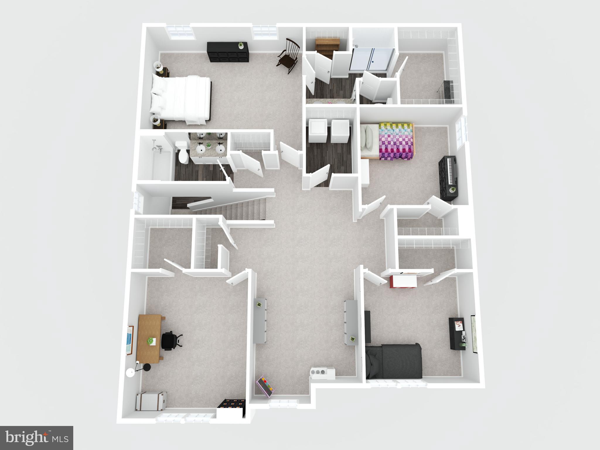 THE PRESERVE AT TUSCARORA - Residential