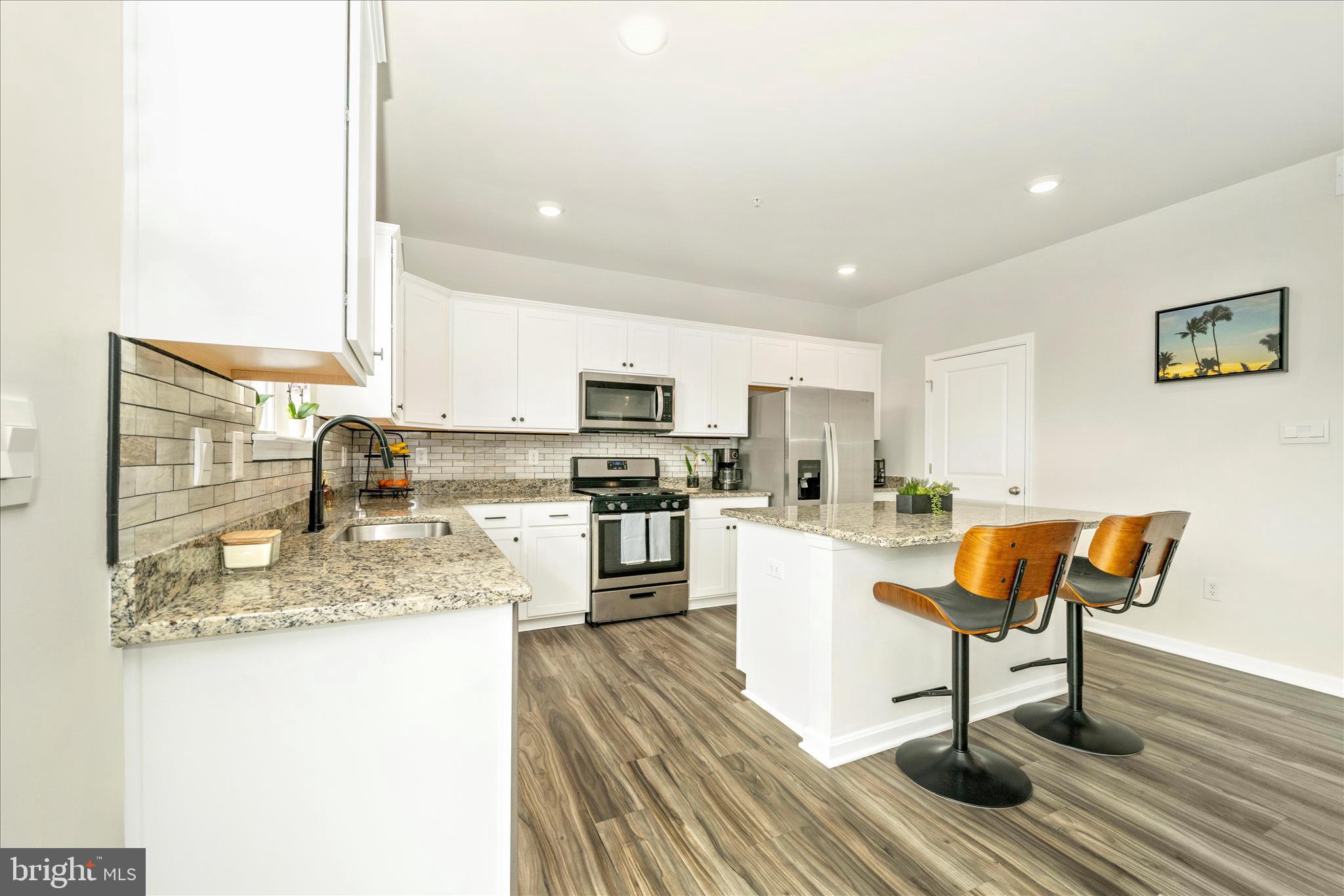 THE PRESERVE AT TUSCARORA - Residential