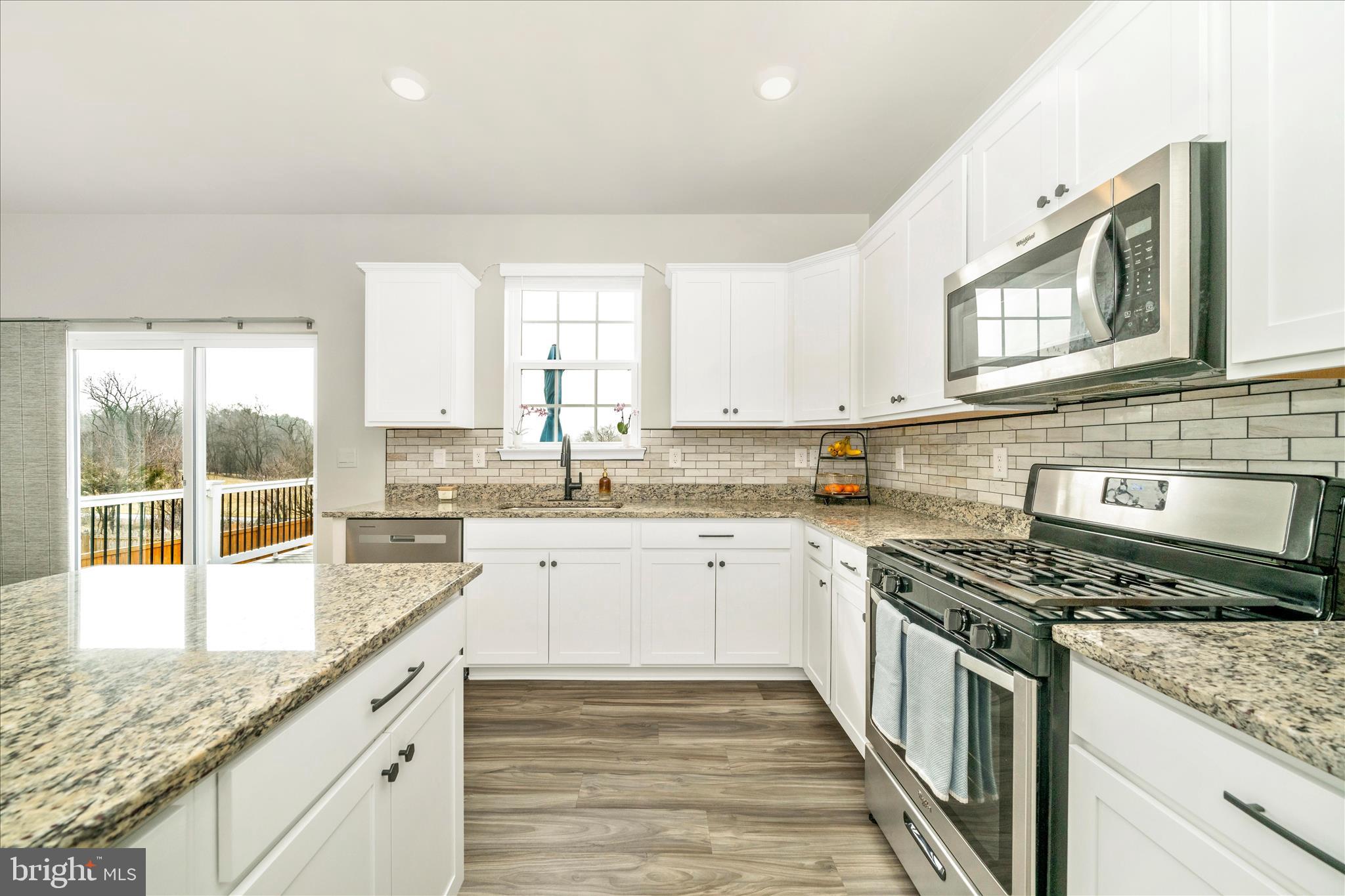 THE PRESERVE AT TUSCARORA - Residential