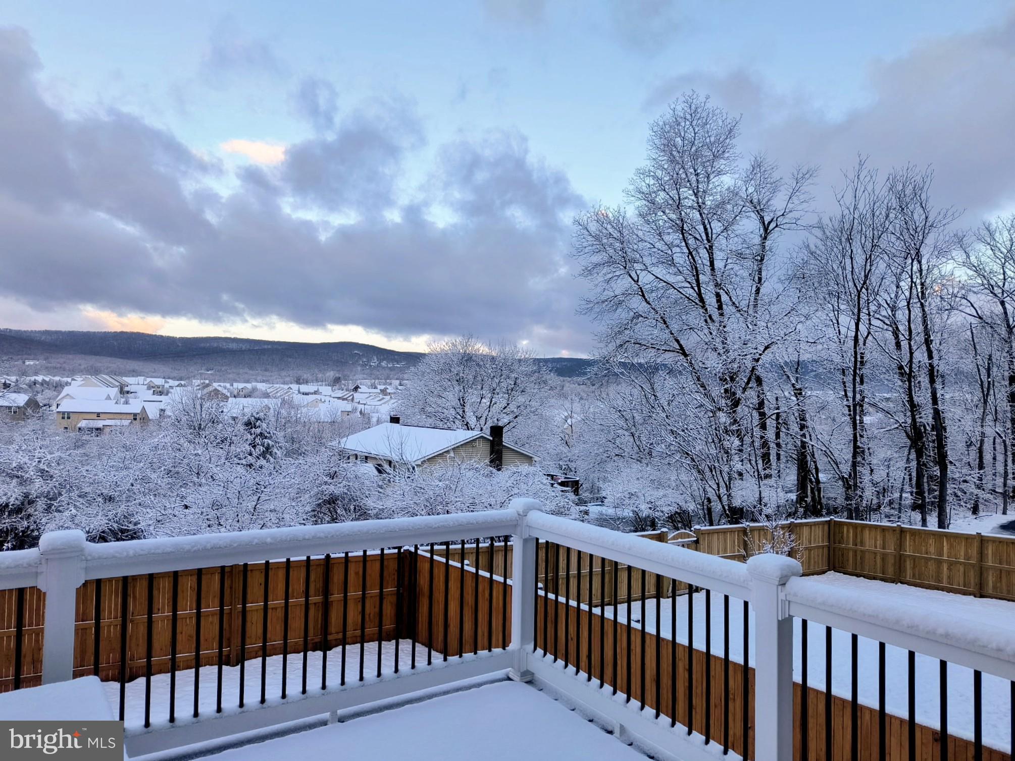 THE PRESERVE AT TUSCARORA - Residential