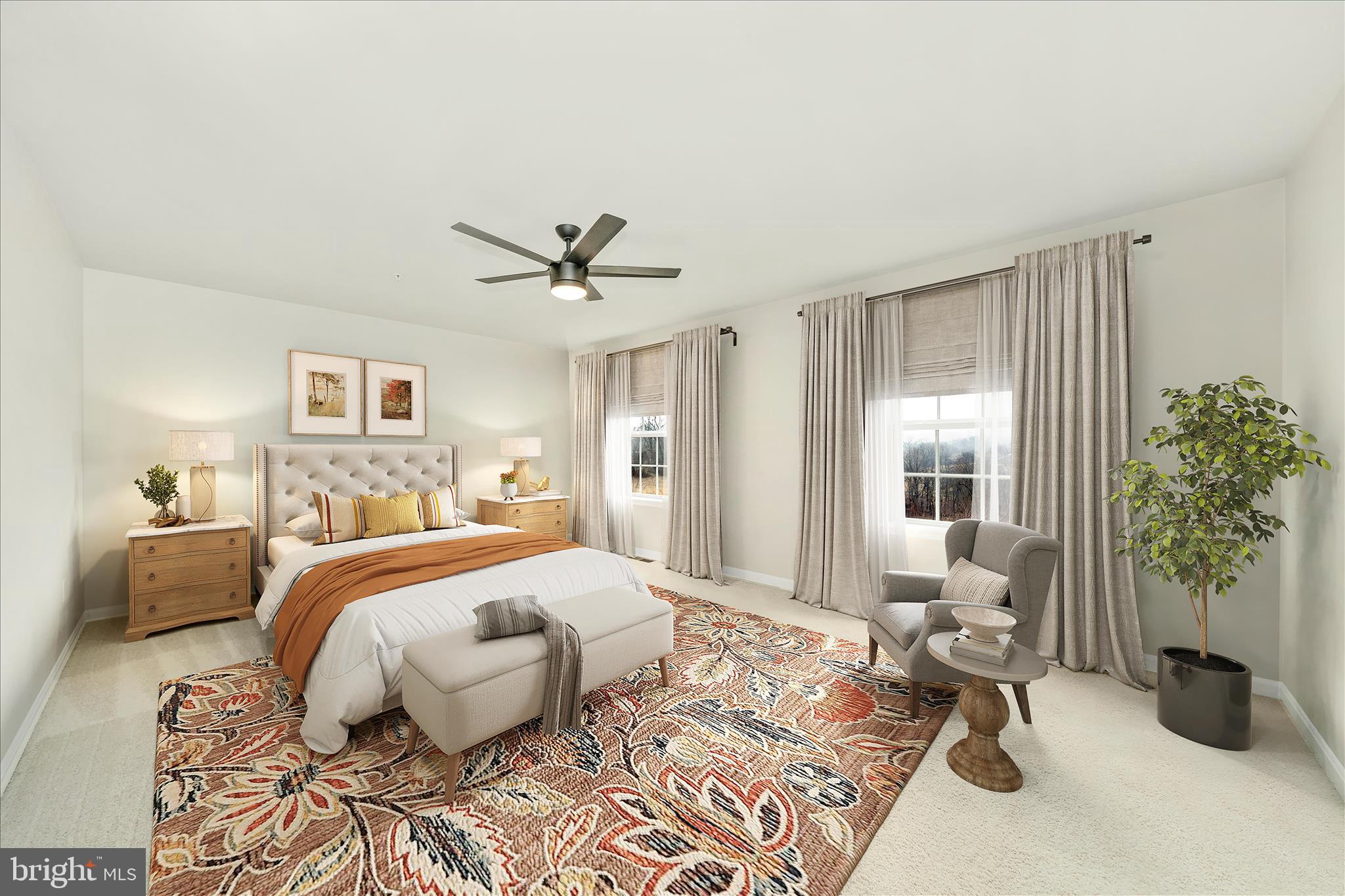 THE PRESERVE AT TUSCARORA - Residential