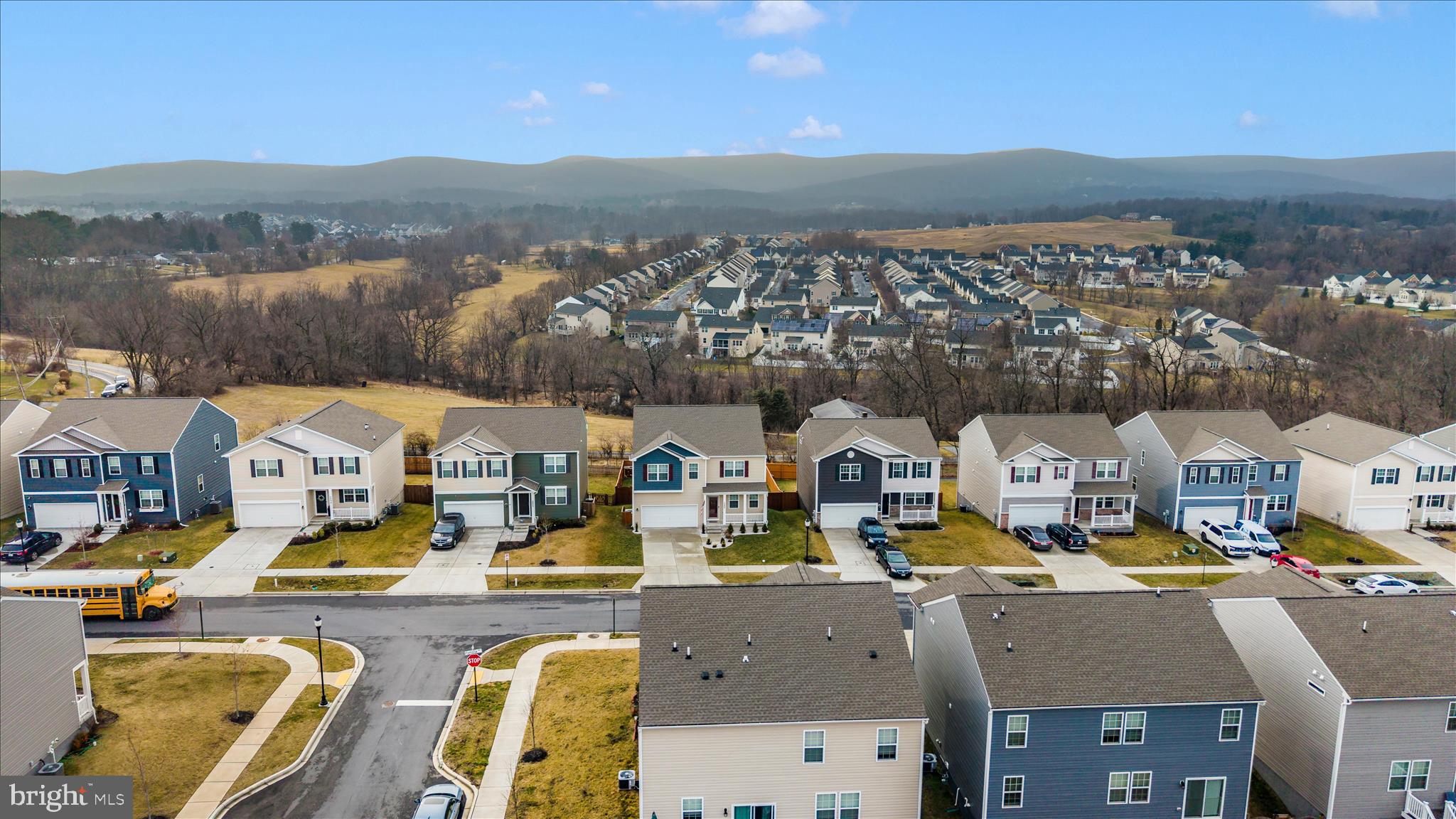 THE PRESERVE AT TUSCARORA - Residential