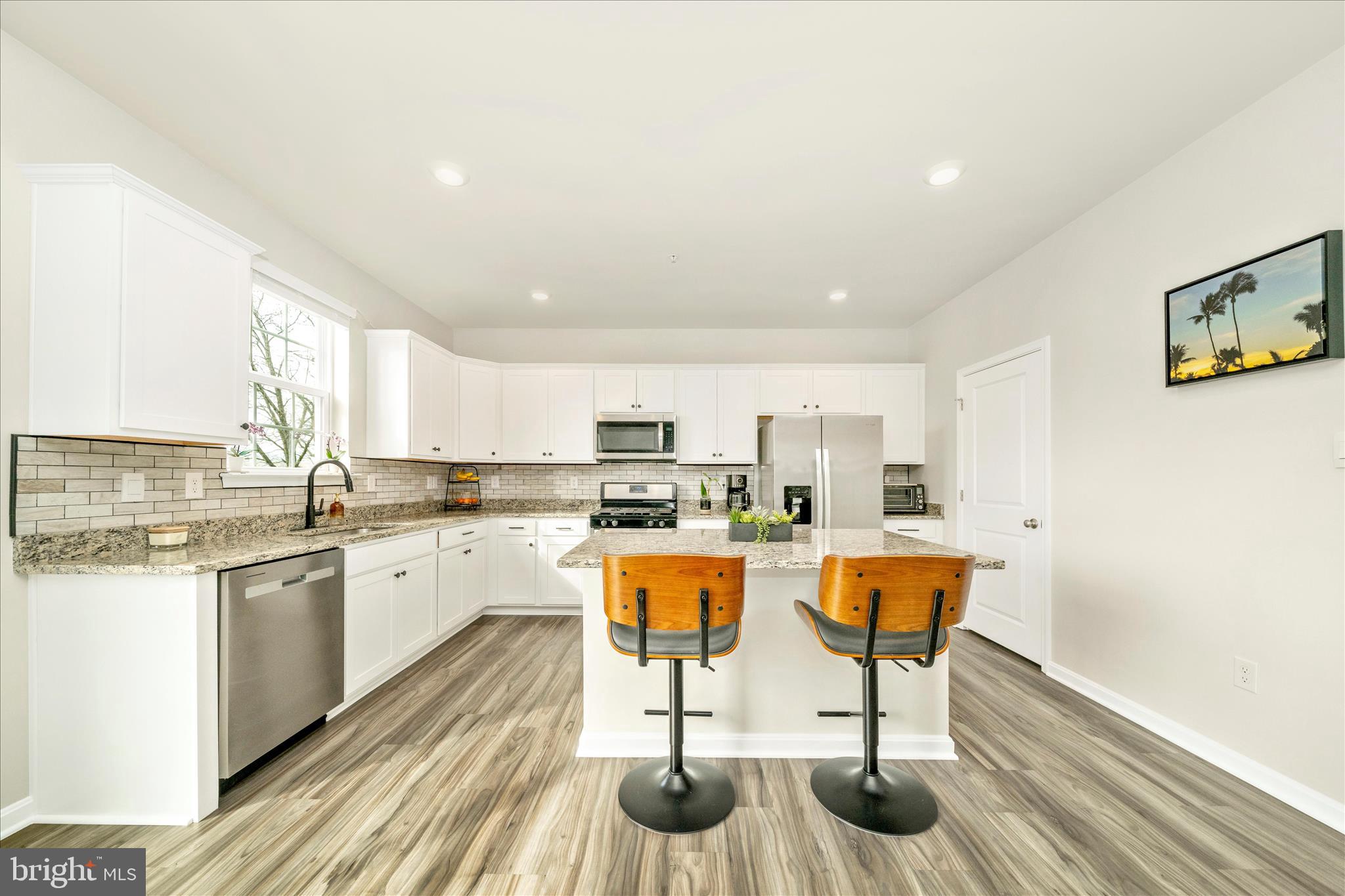 THE PRESERVE AT TUSCARORA - Residential