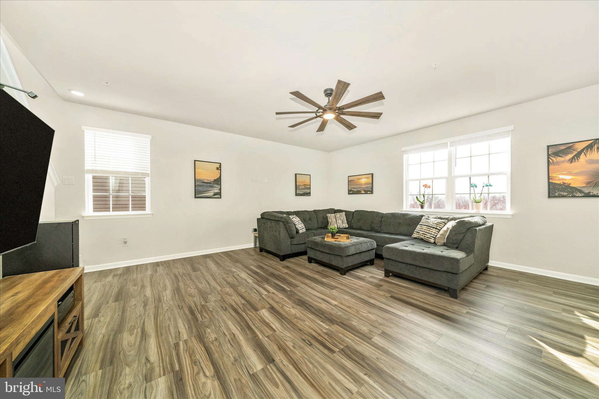 THE PRESERVE AT TUSCARORA - Residential