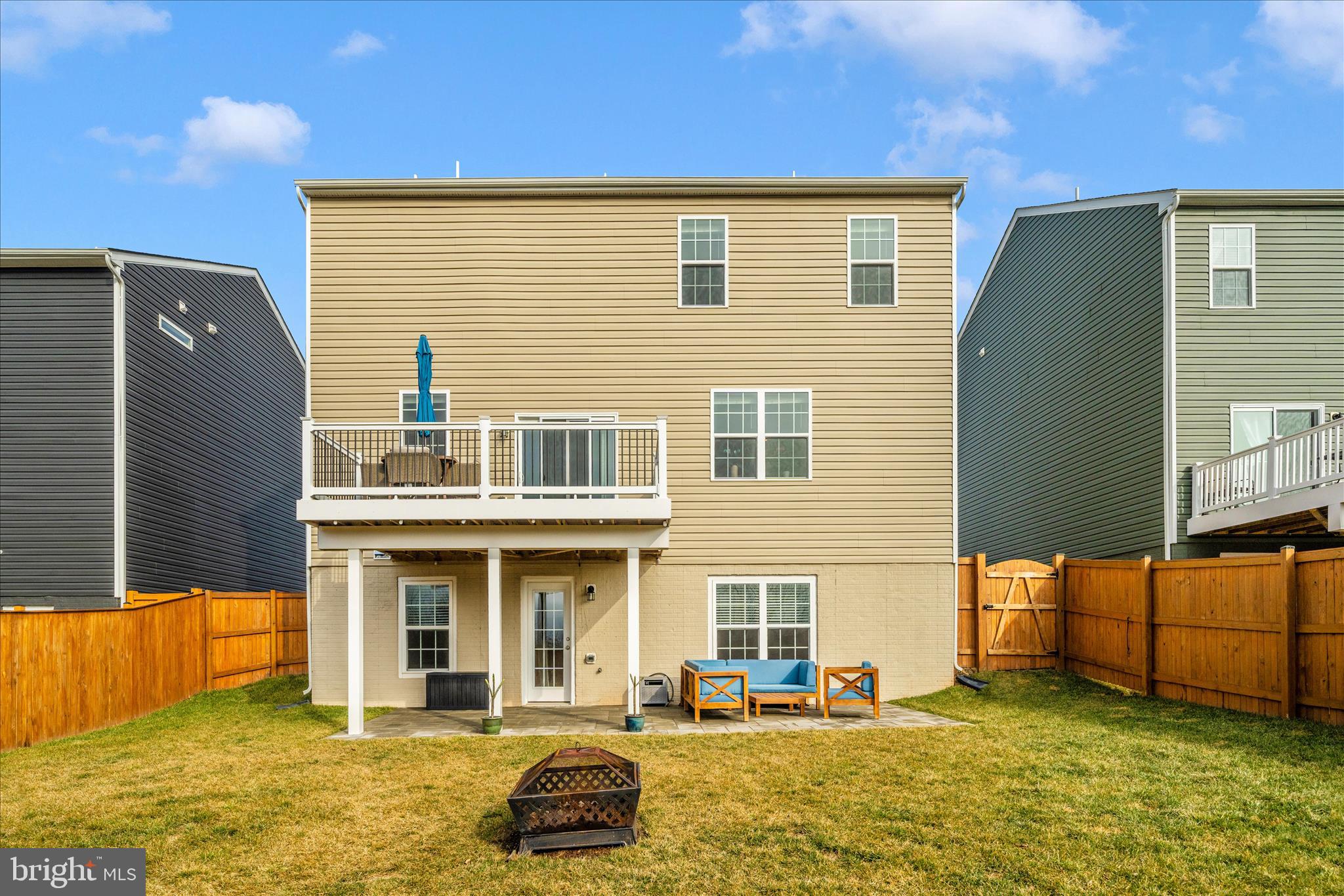 THE PRESERVE AT TUSCARORA - Residential