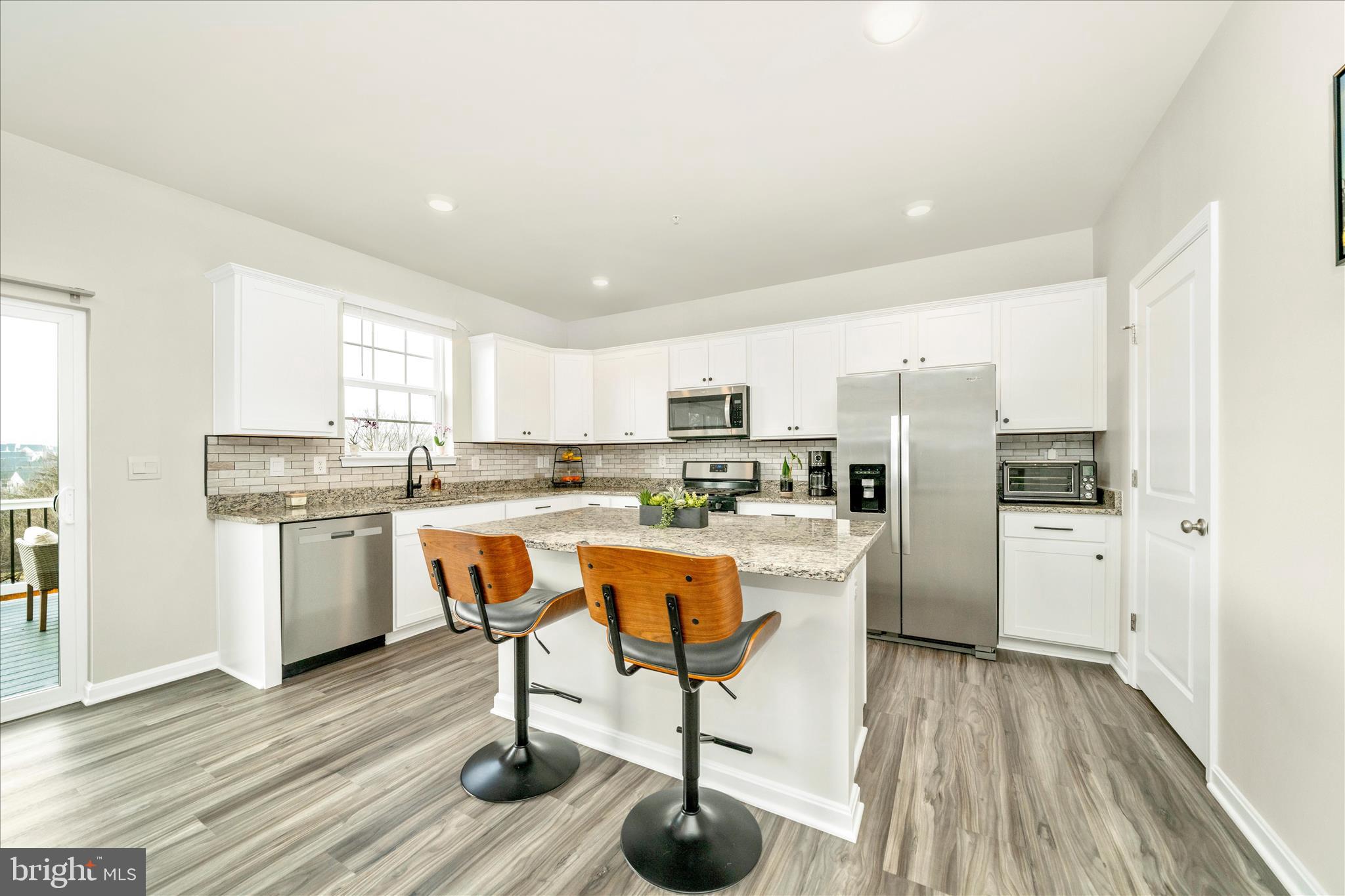 THE PRESERVE AT TUSCARORA - Residential