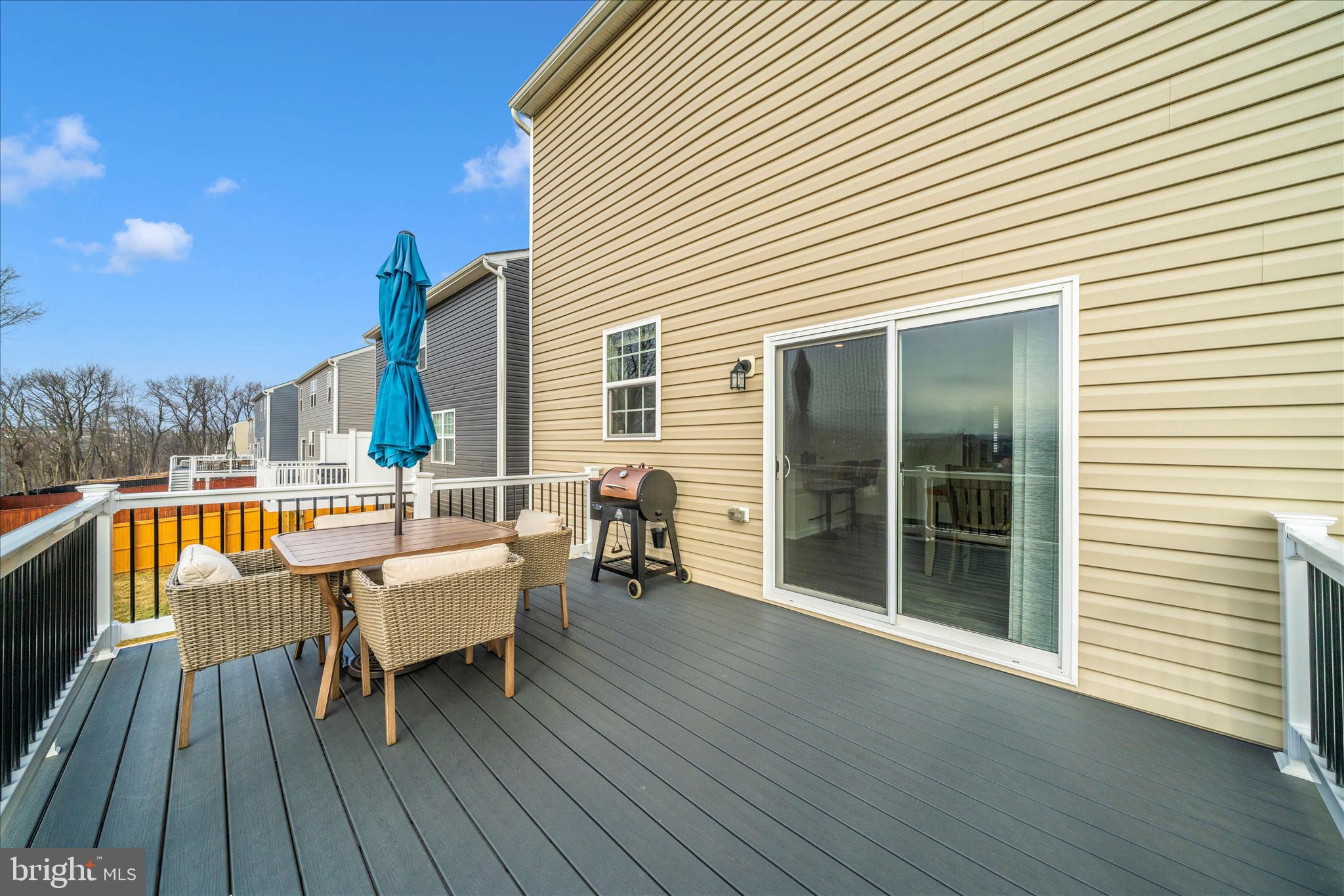 THE PRESERVE AT TUSCARORA - Residential