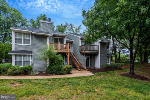 Photo of 8639 - B Beekman Place, ALEXANDRIA, VA 22309 (MLS # VAFX2321592)