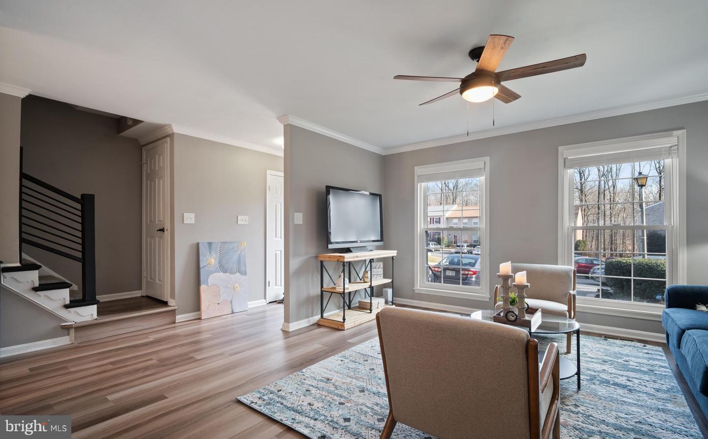 GREENTREE VILLAGE - Residential Lease