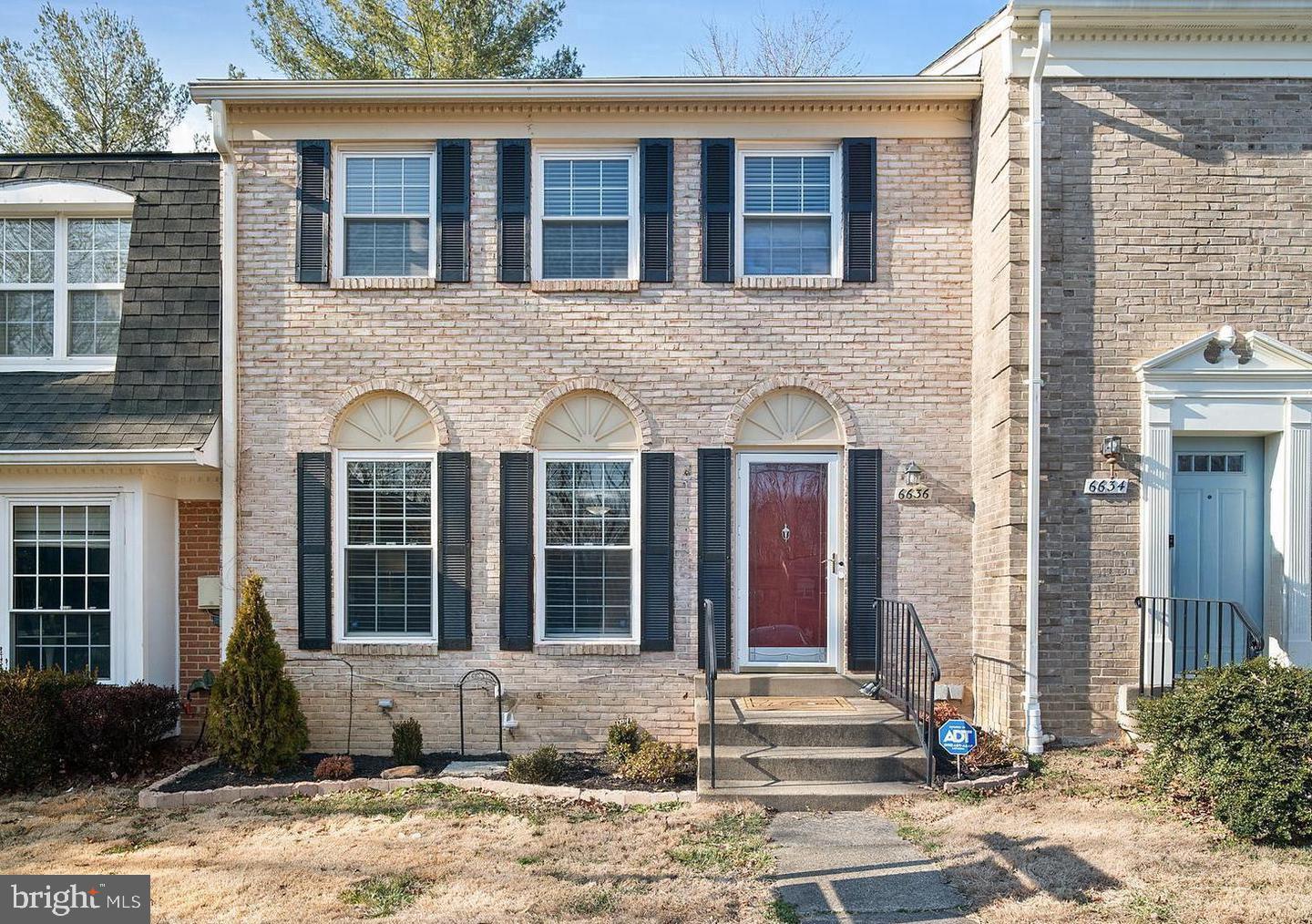 GREENTREE VILLAGE - Residential Lease