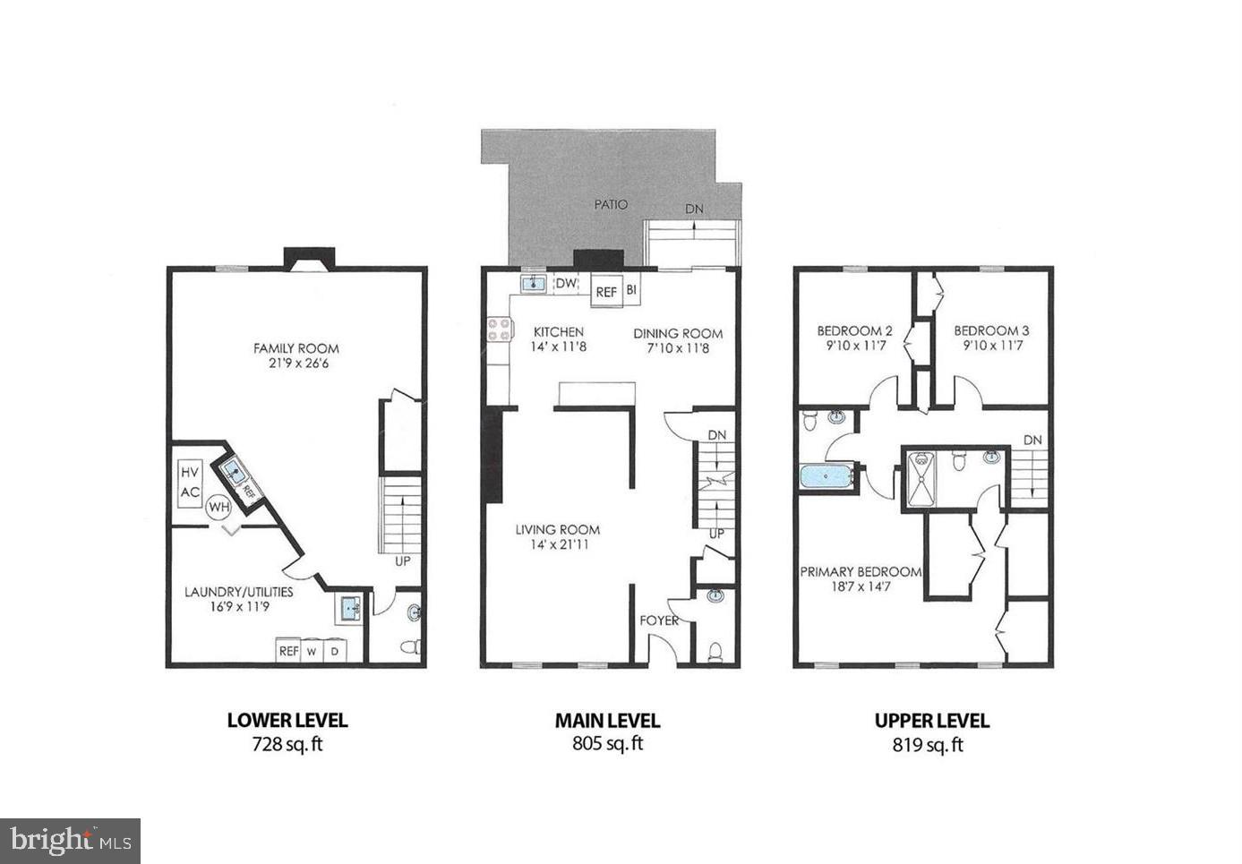 GREENTREE VILLAGE - Residential Lease