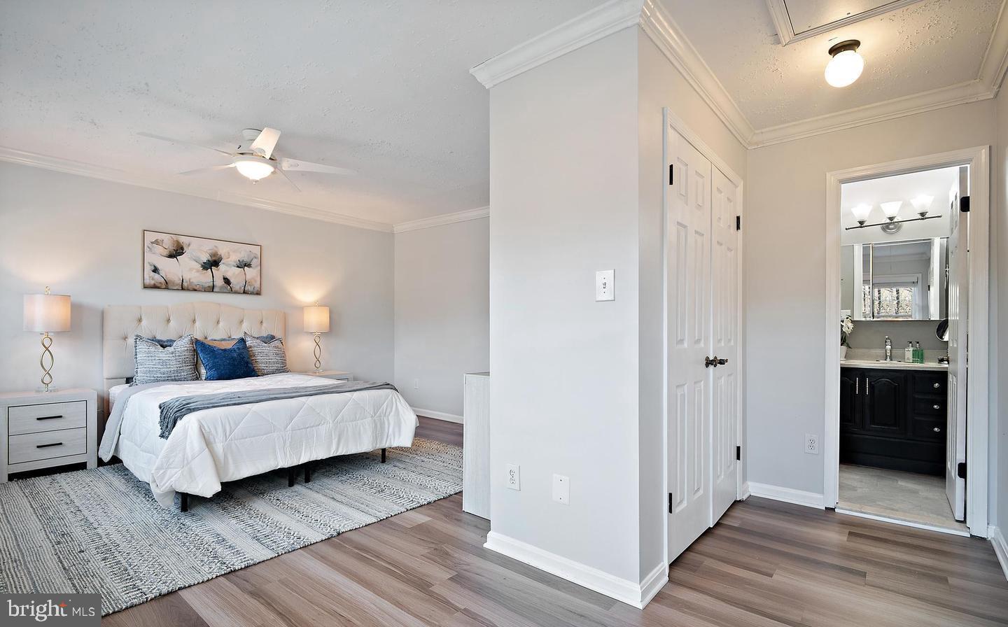 GREENTREE VILLAGE - Residential Lease