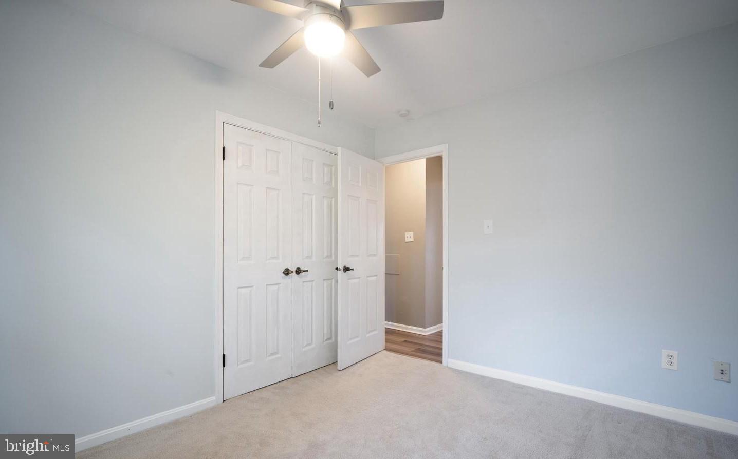 GREENTREE VILLAGE - Residential Lease