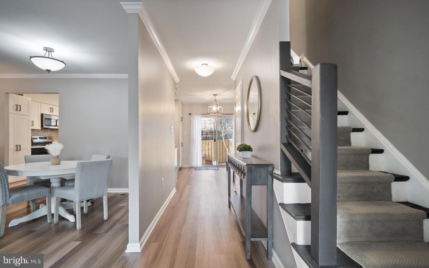 GREENTREE VILLAGE - Residential Lease