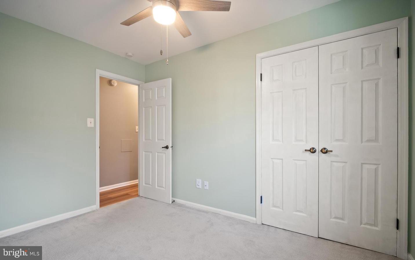 GREENTREE VILLAGE - Residential Lease