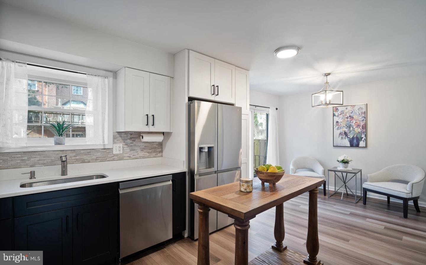 GREENTREE VILLAGE - Residential Lease