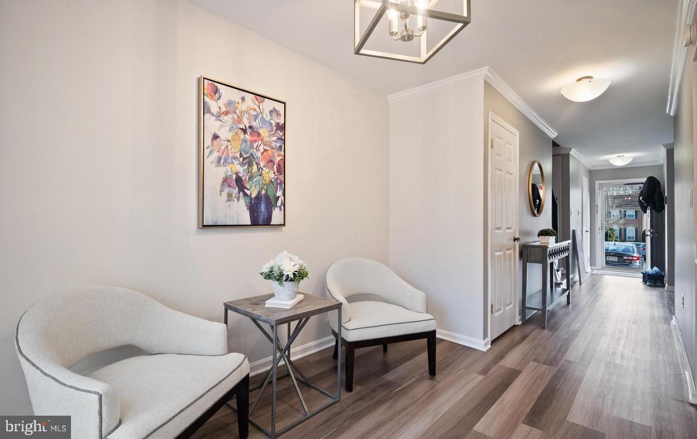 GREENTREE VILLAGE - Residential Lease